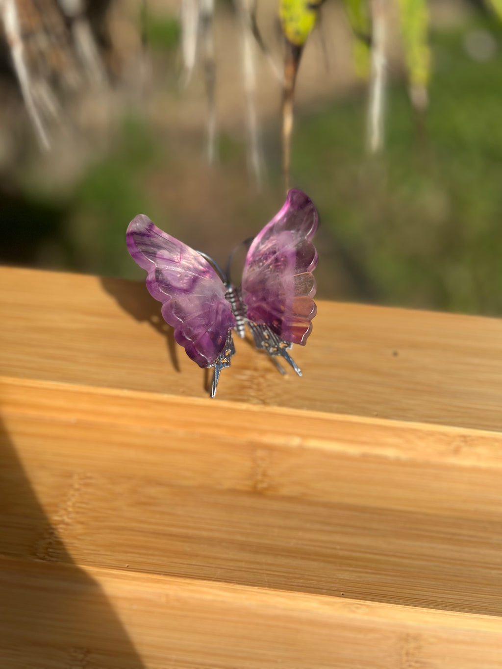 Fluorite Butterfly 4