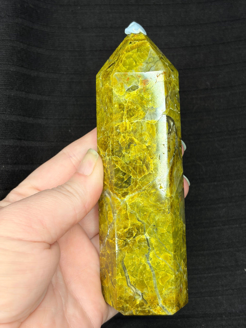 Green Opal Tower