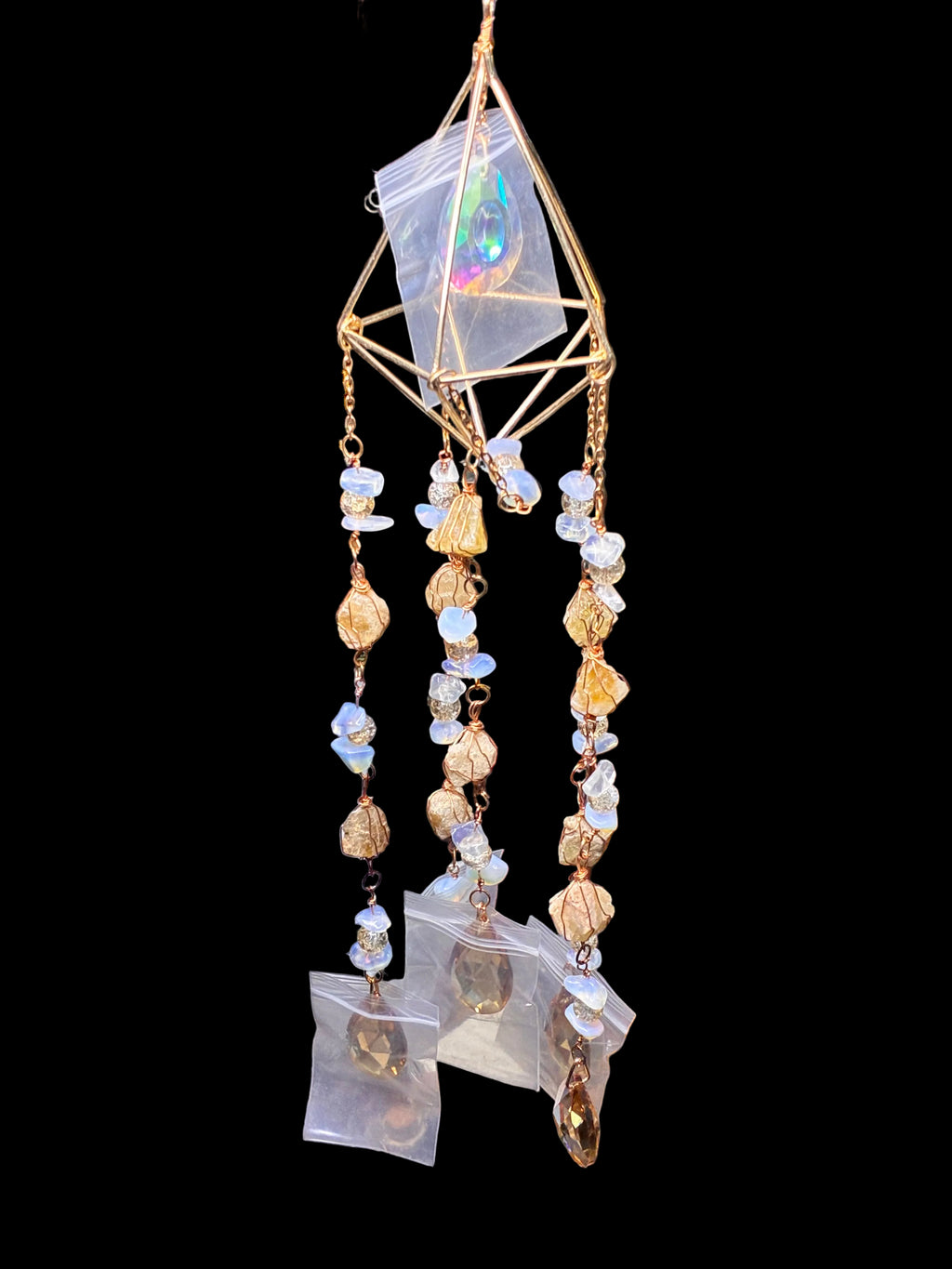 Sun Catcher