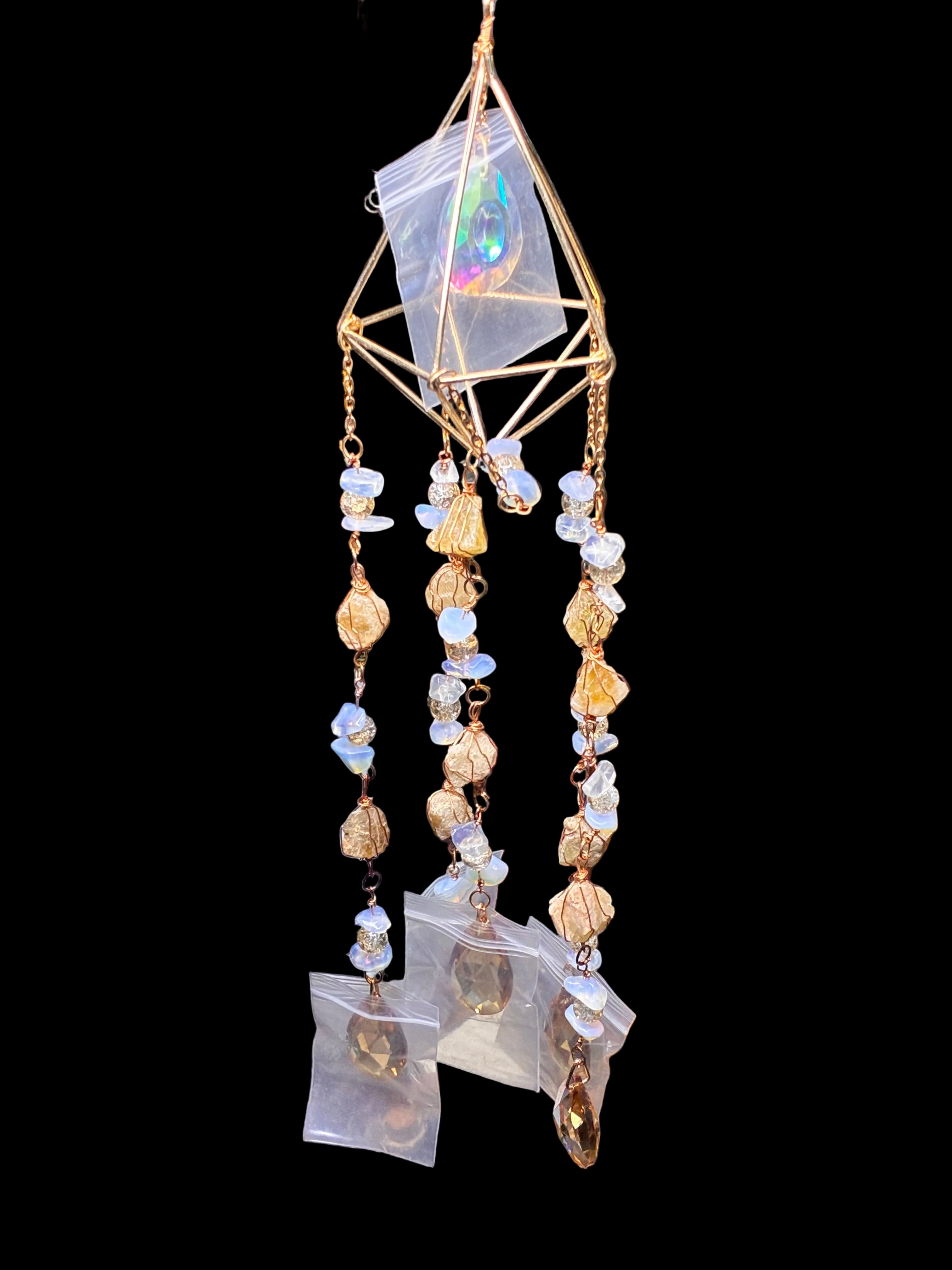 Sun Catcher