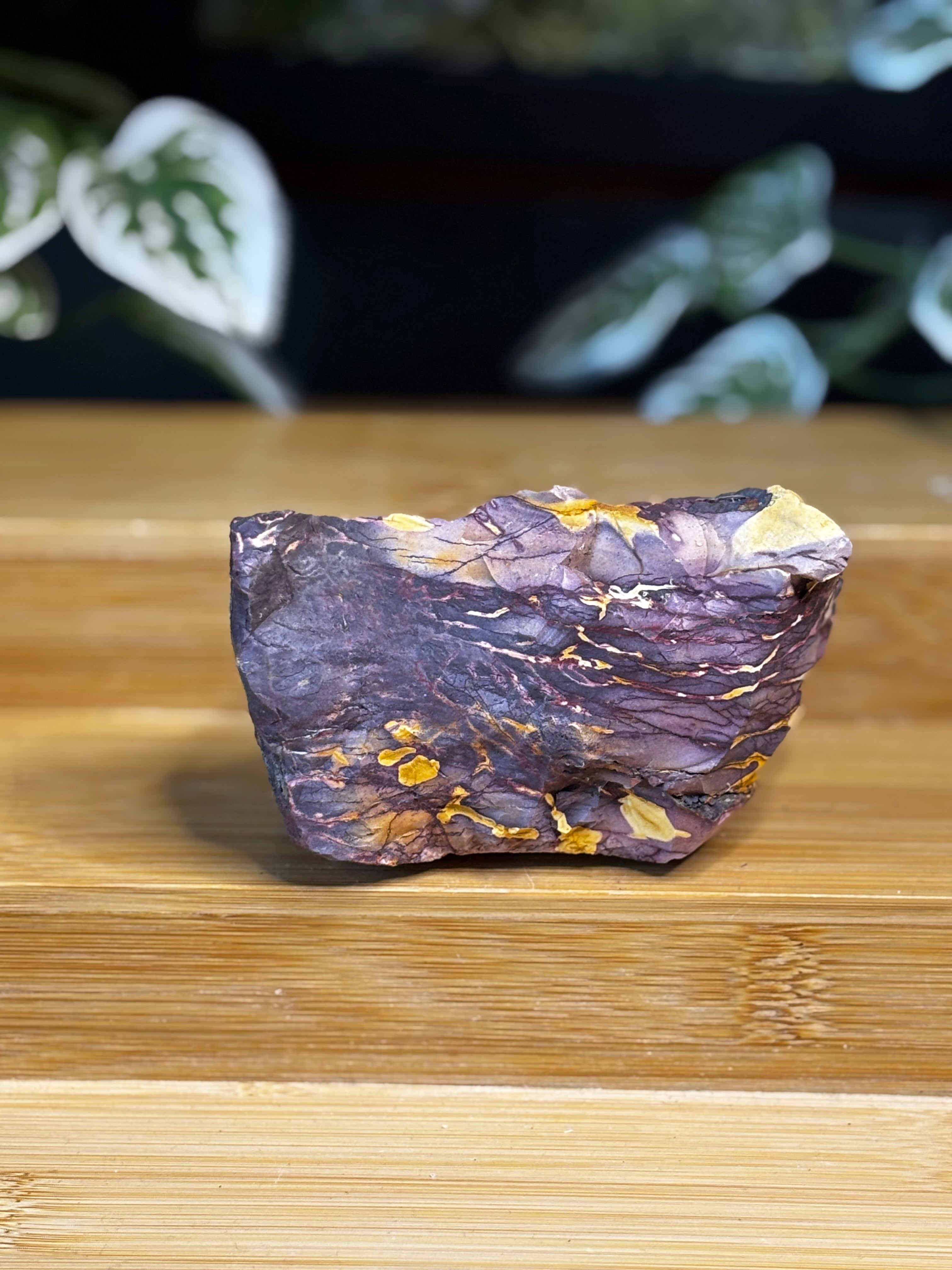 Mookaite Chunk 1