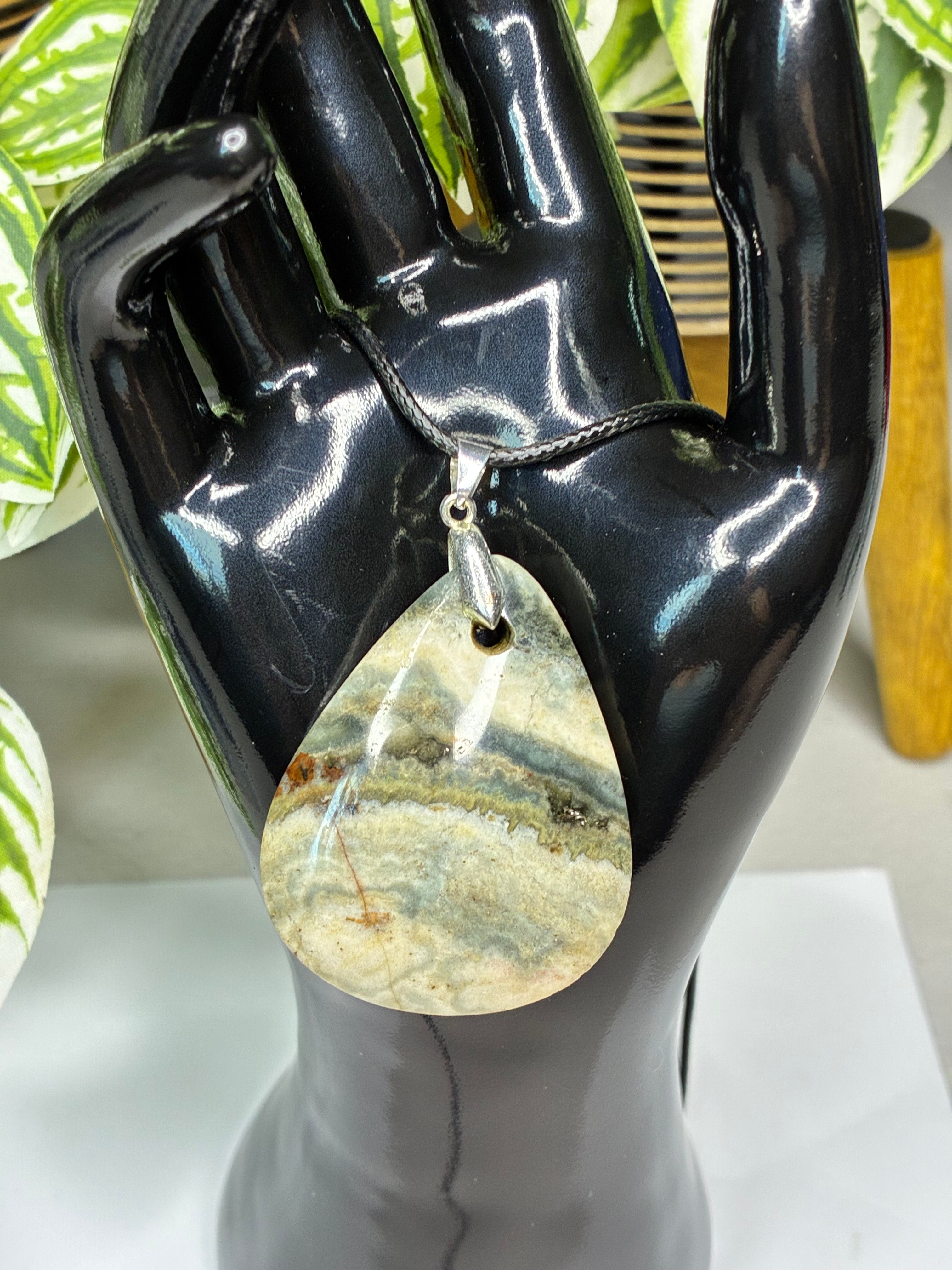 OJ Pendant