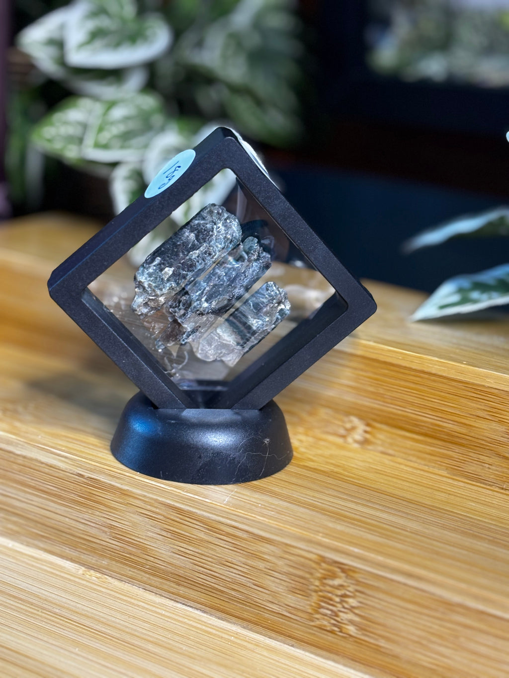 Ocean Kyanite 3