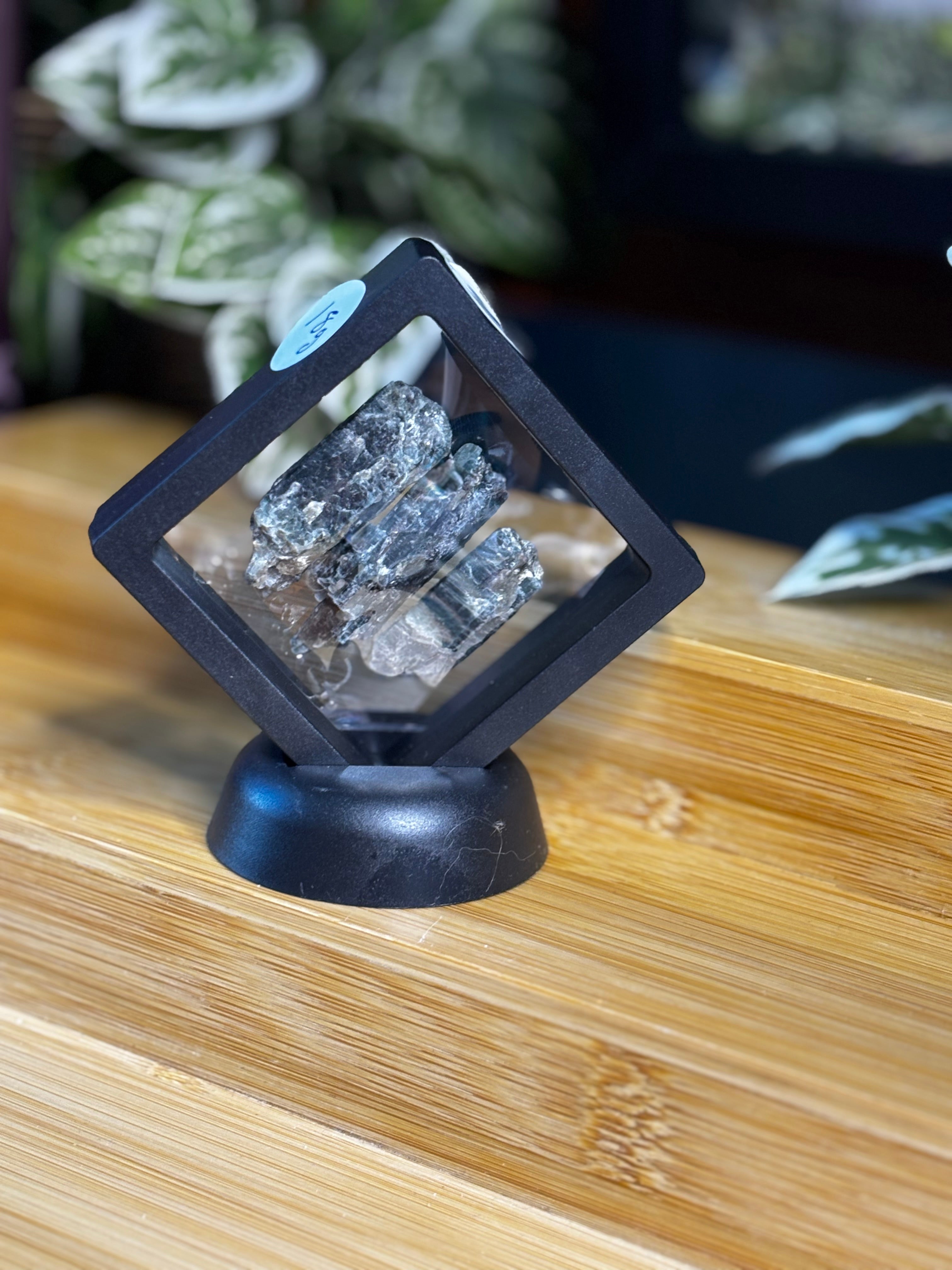 Ocean Kyanite 3