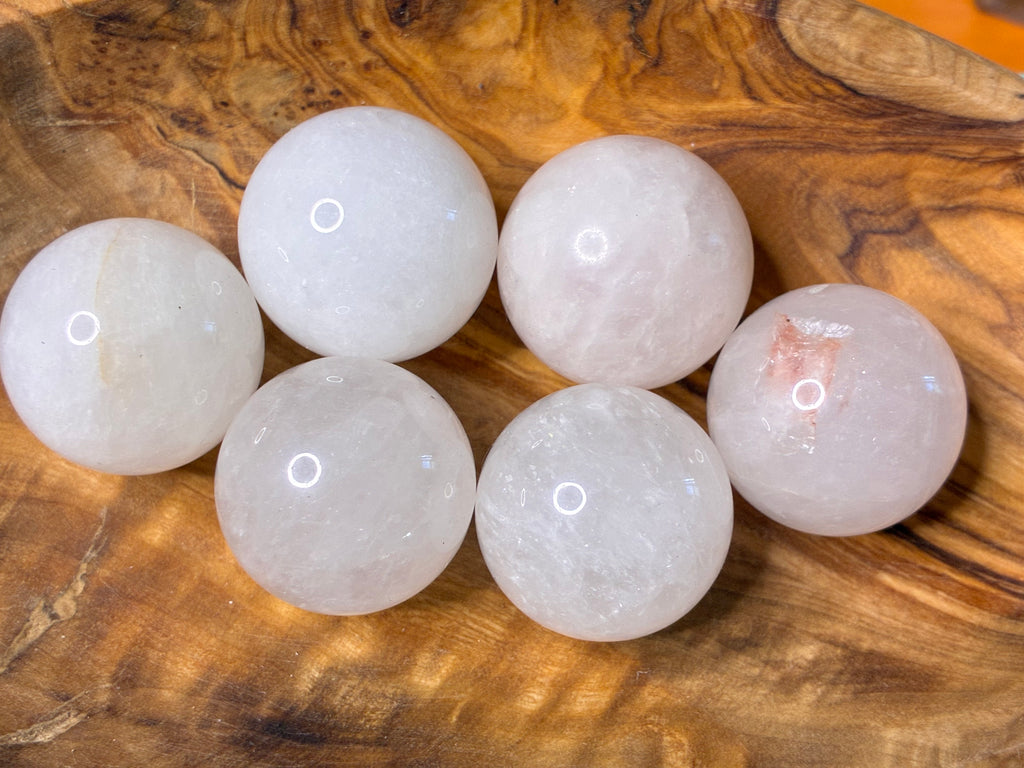 Quartz Mini Sphere