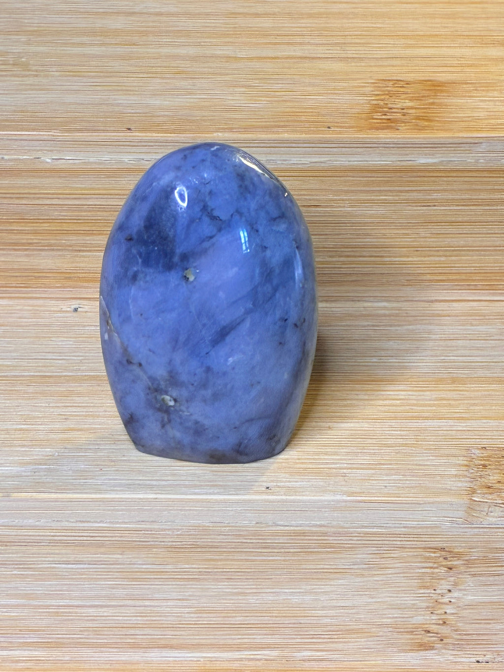 Blue Opal Freeform