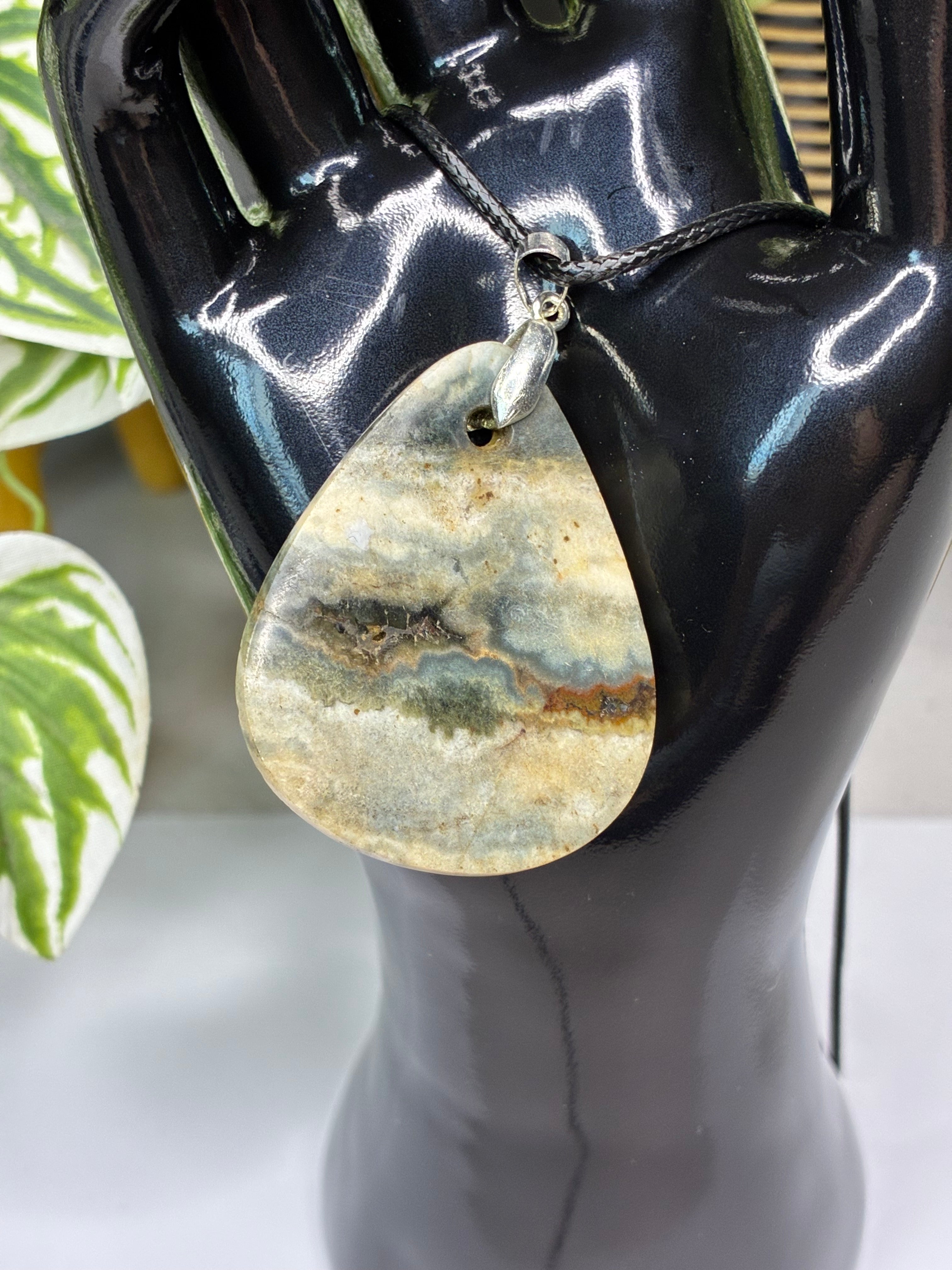 OJ Pendant