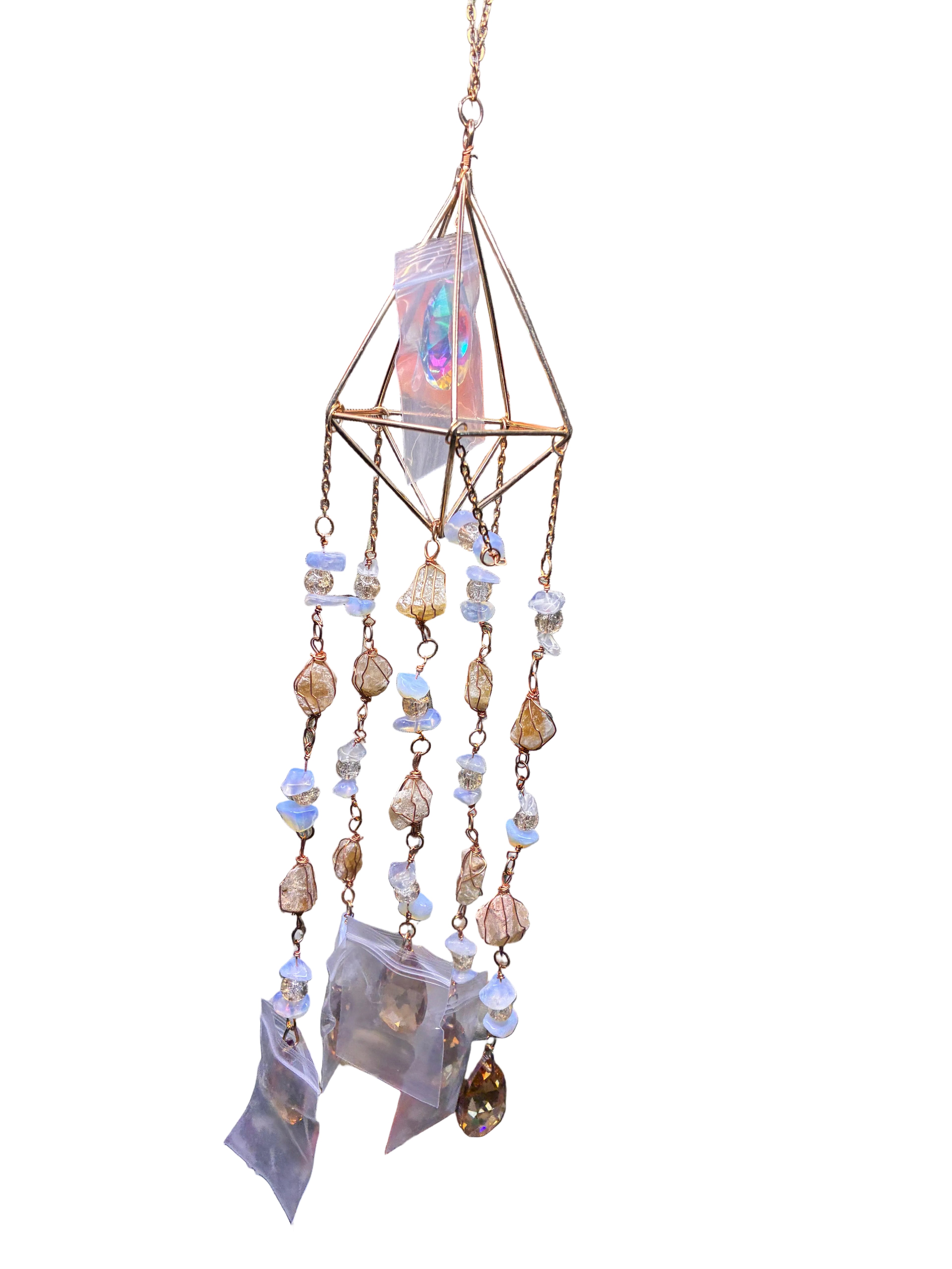 Sun Catcher