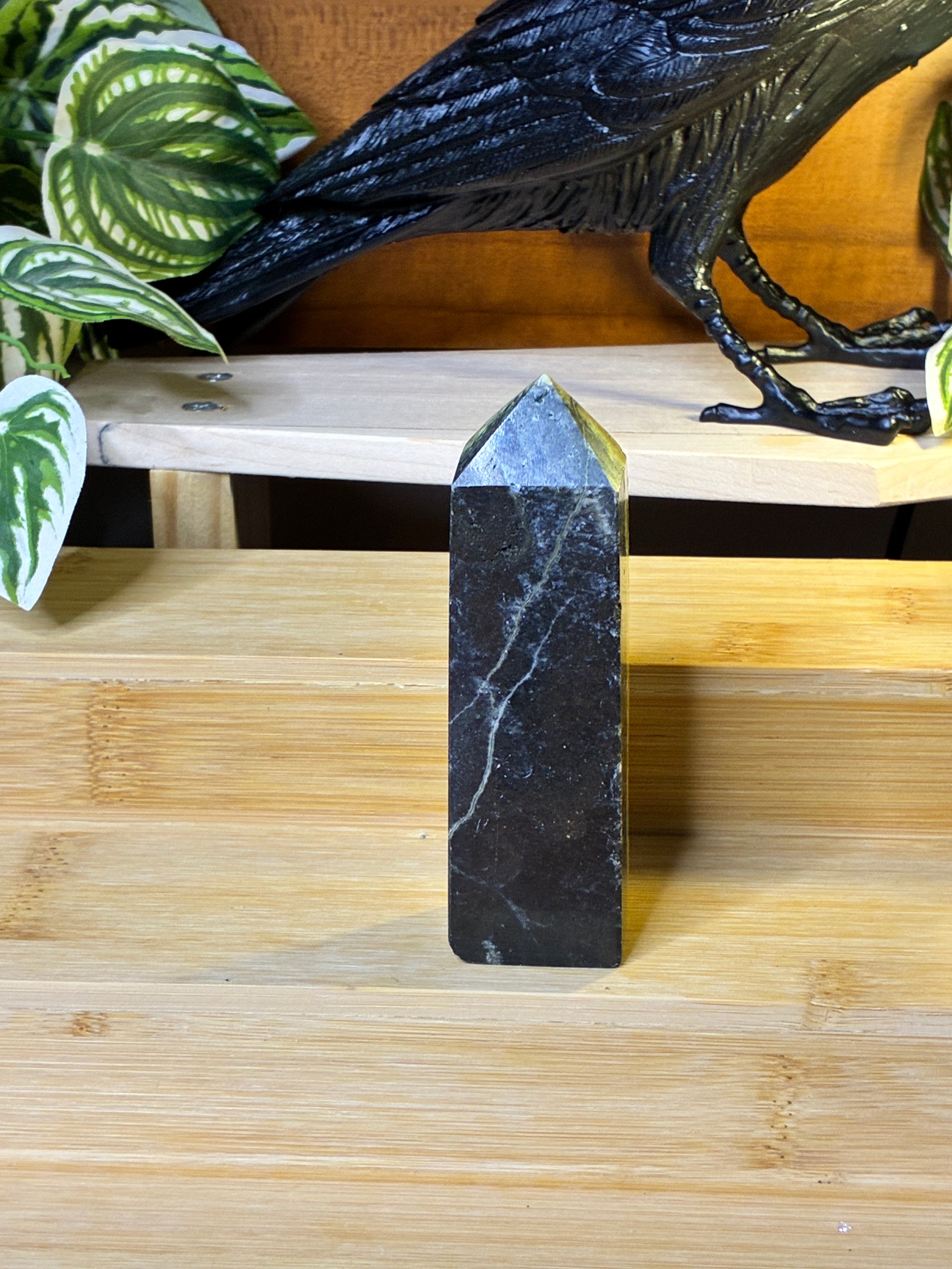 Bumblebee Jasper Point