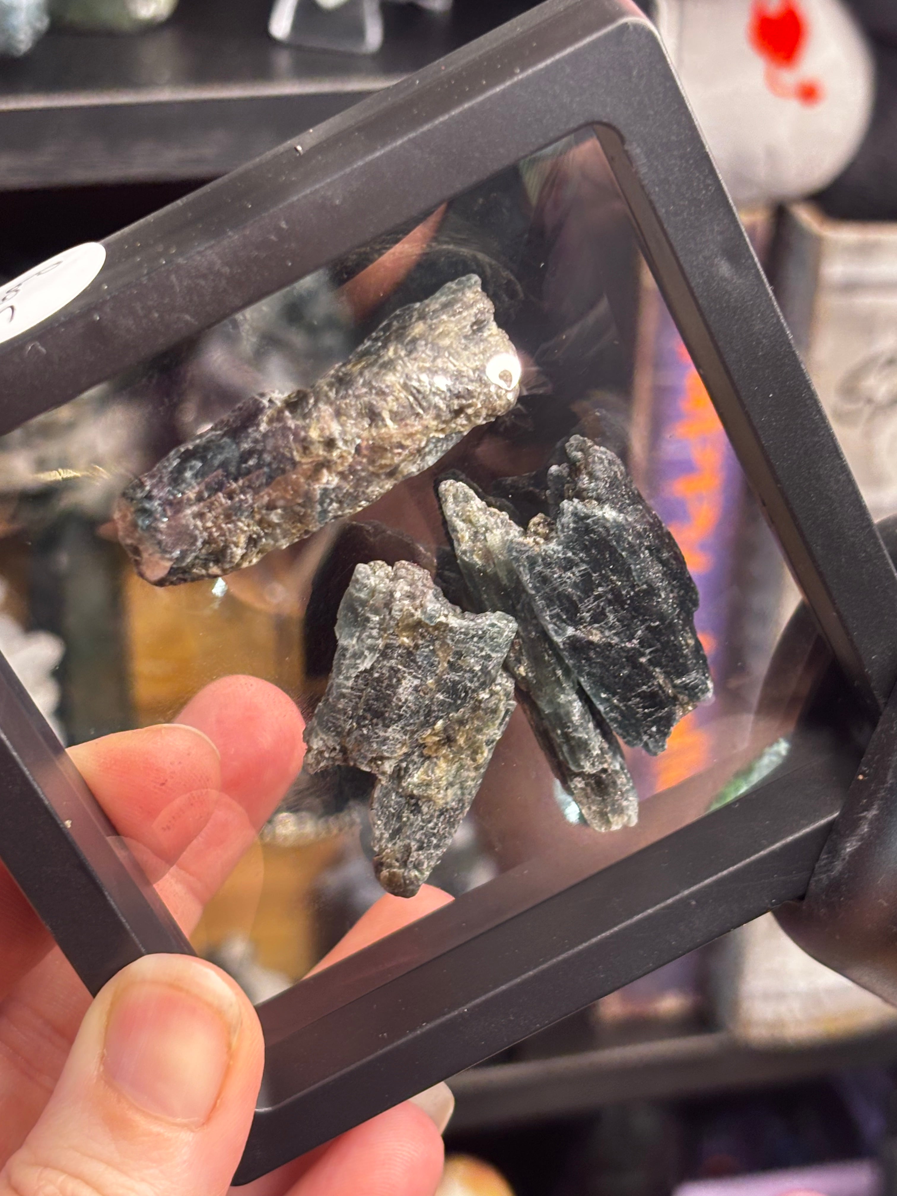 Ocean Kyanite 6