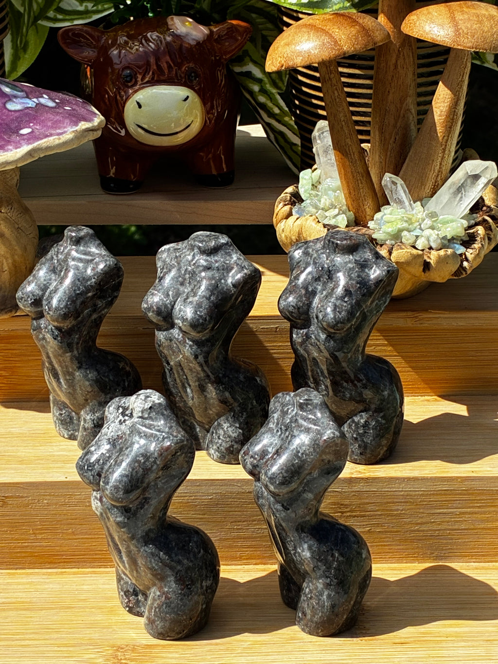 Yooperlite Goddess Body (smaller)