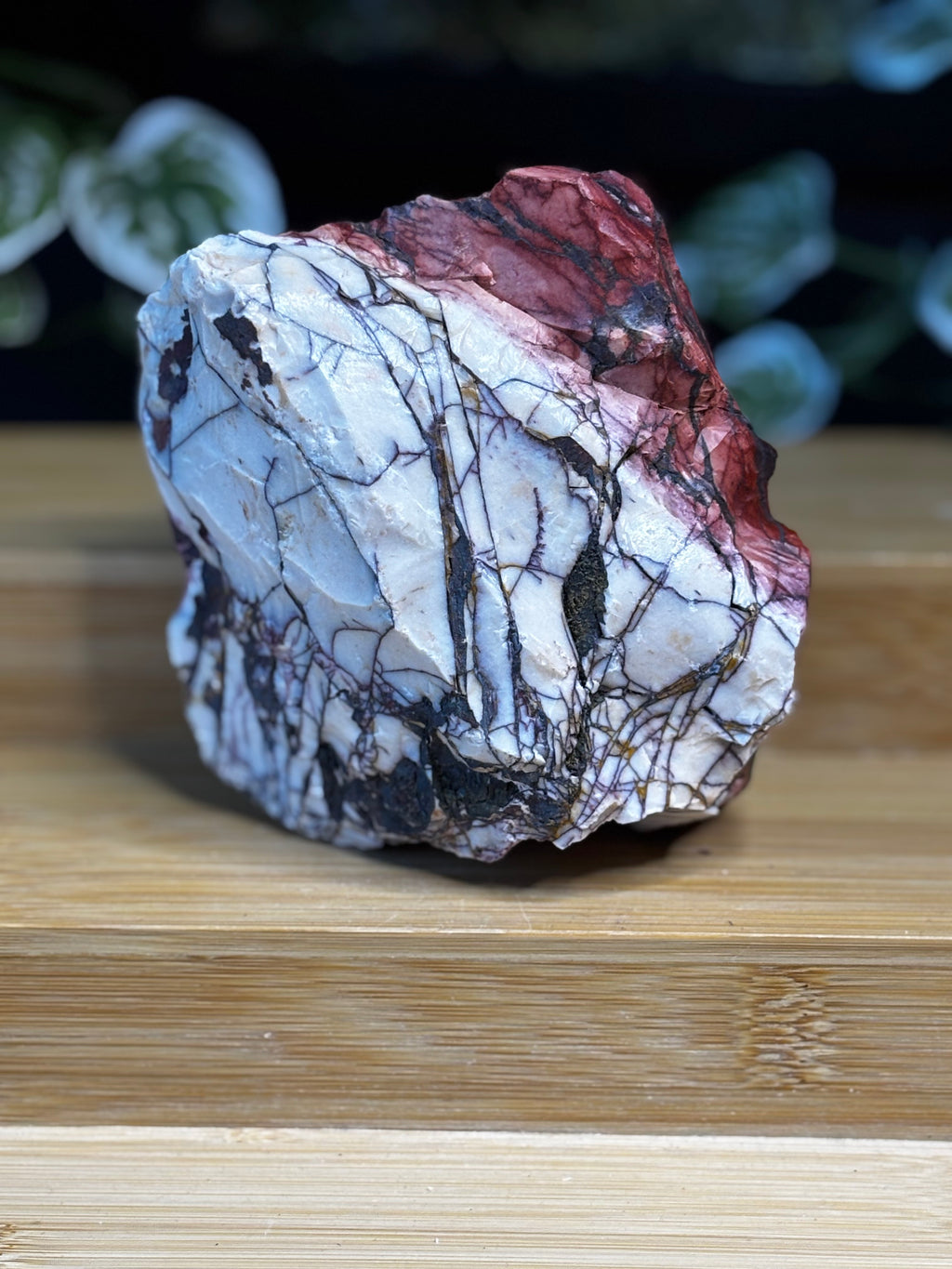 Mookaite Chunk 4