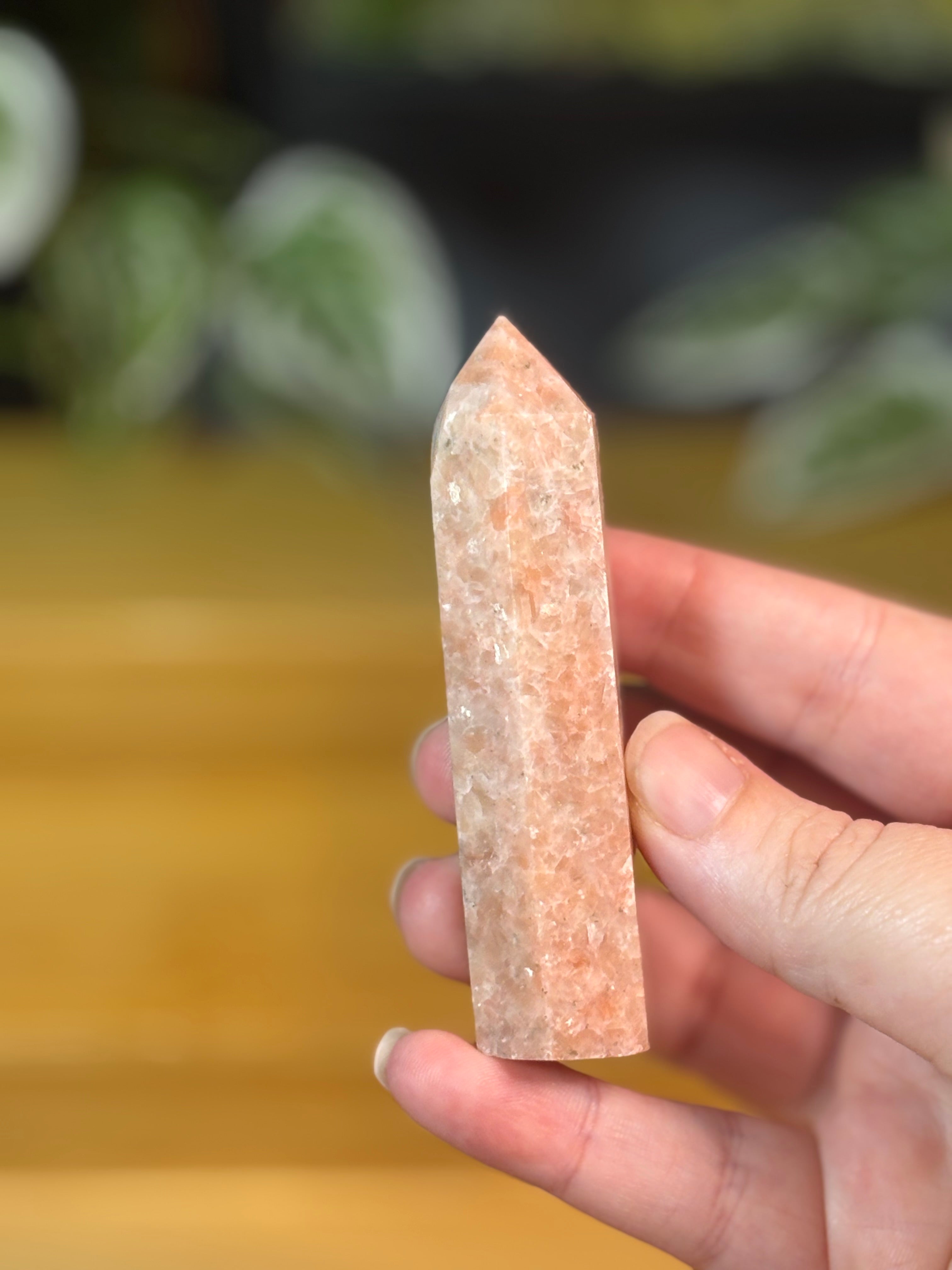 Sunstone Point 4
