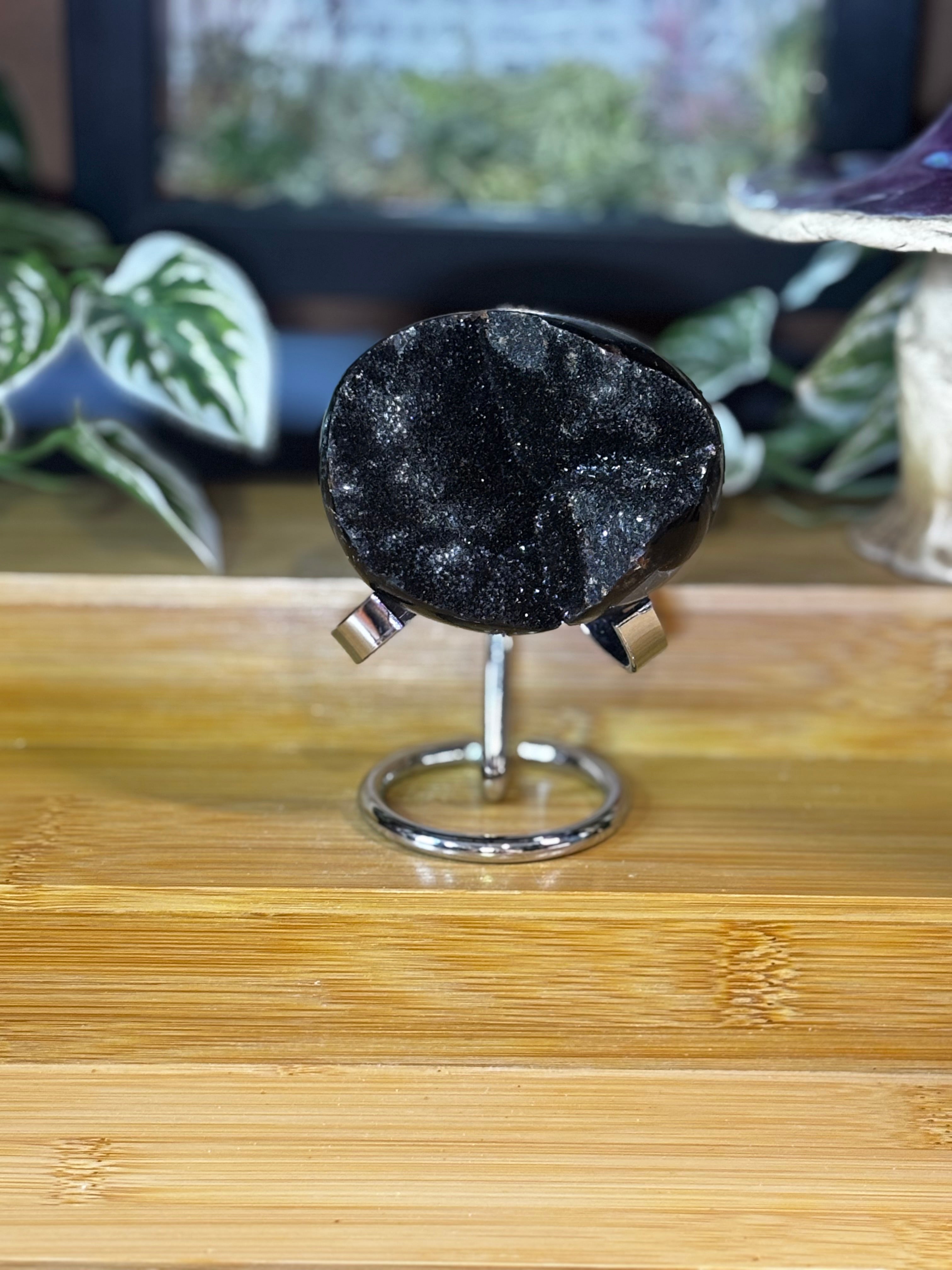 Septarian Egg 3