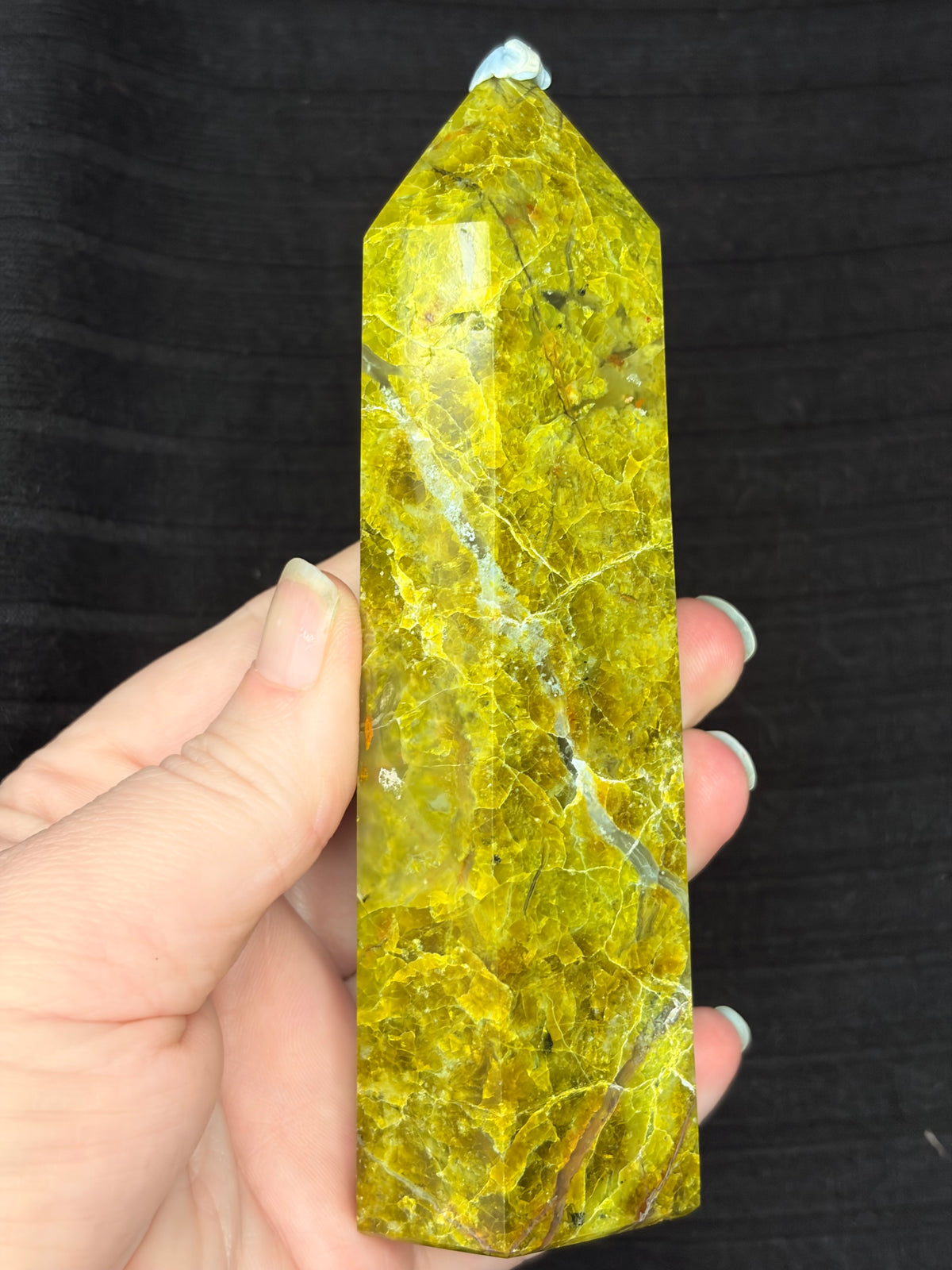 Green Opal Tower