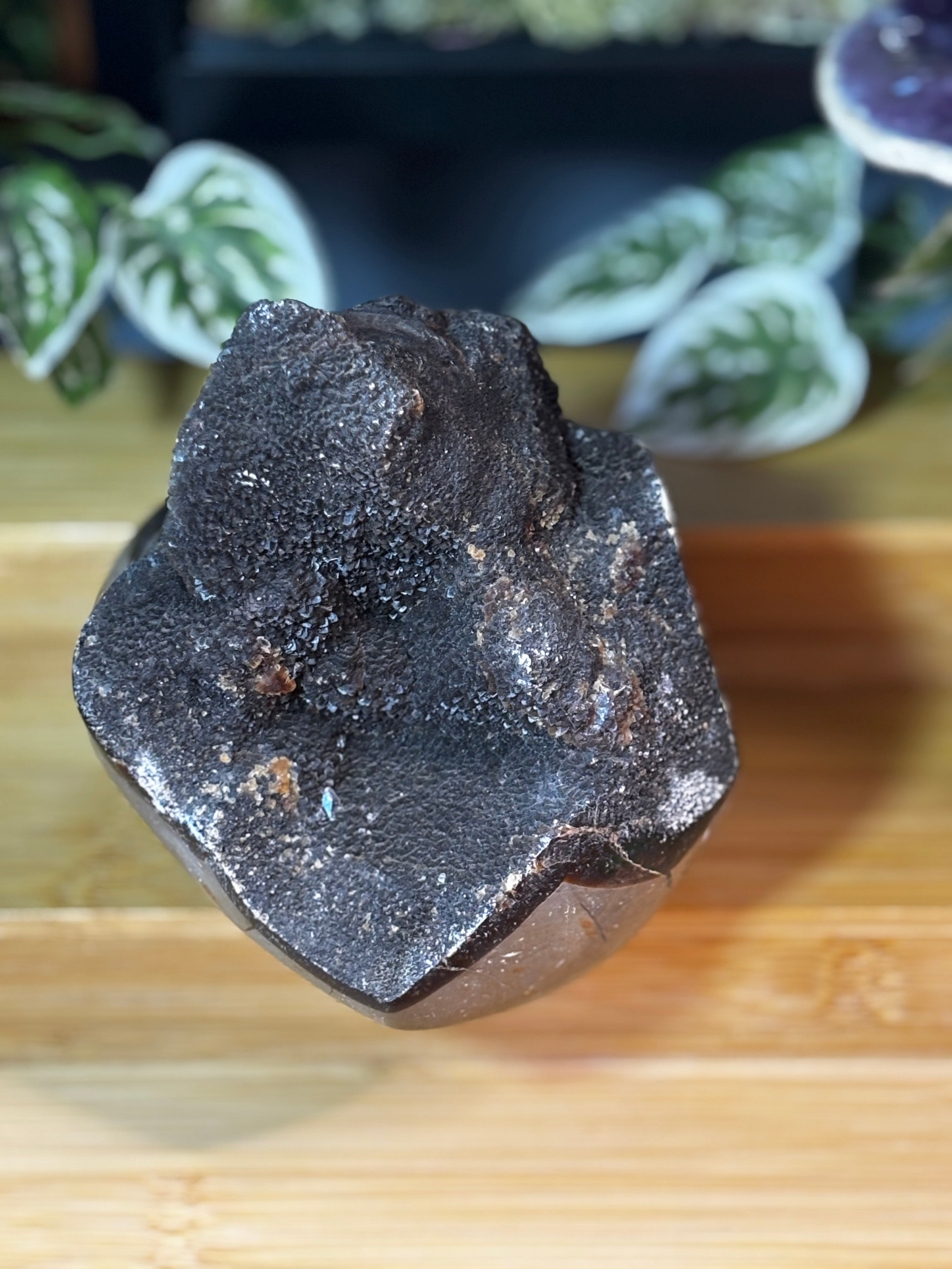 Septarian Freeform