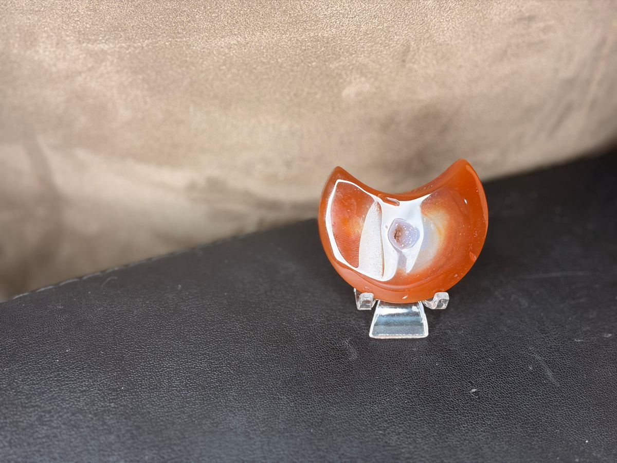 Carnelian Moon 2