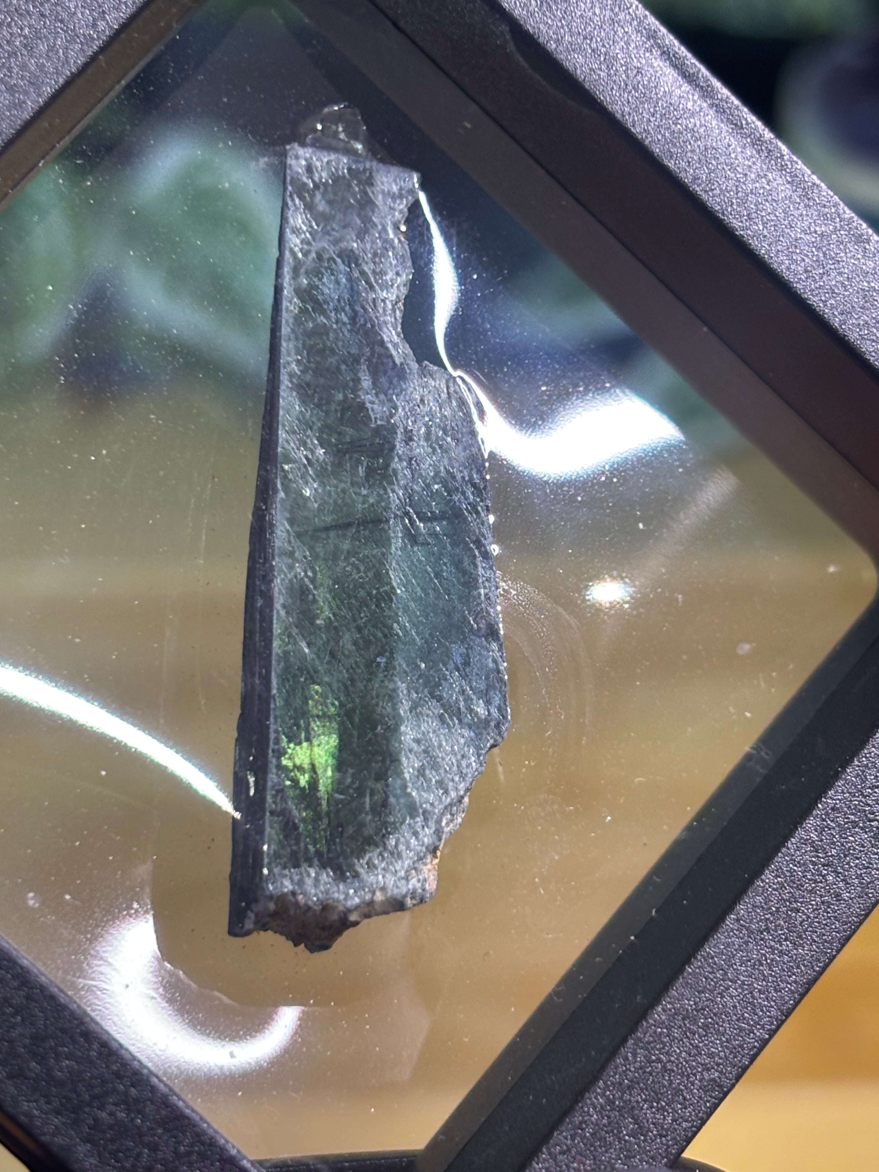 Vivianite 1