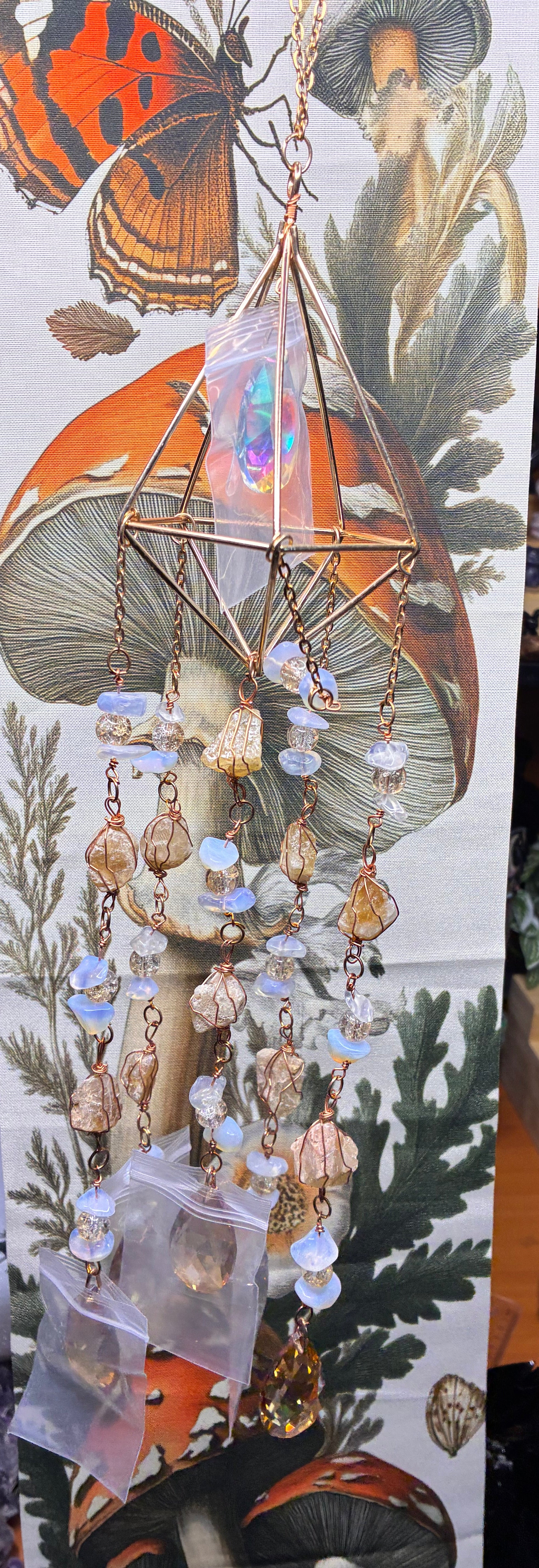 Sun Catcher