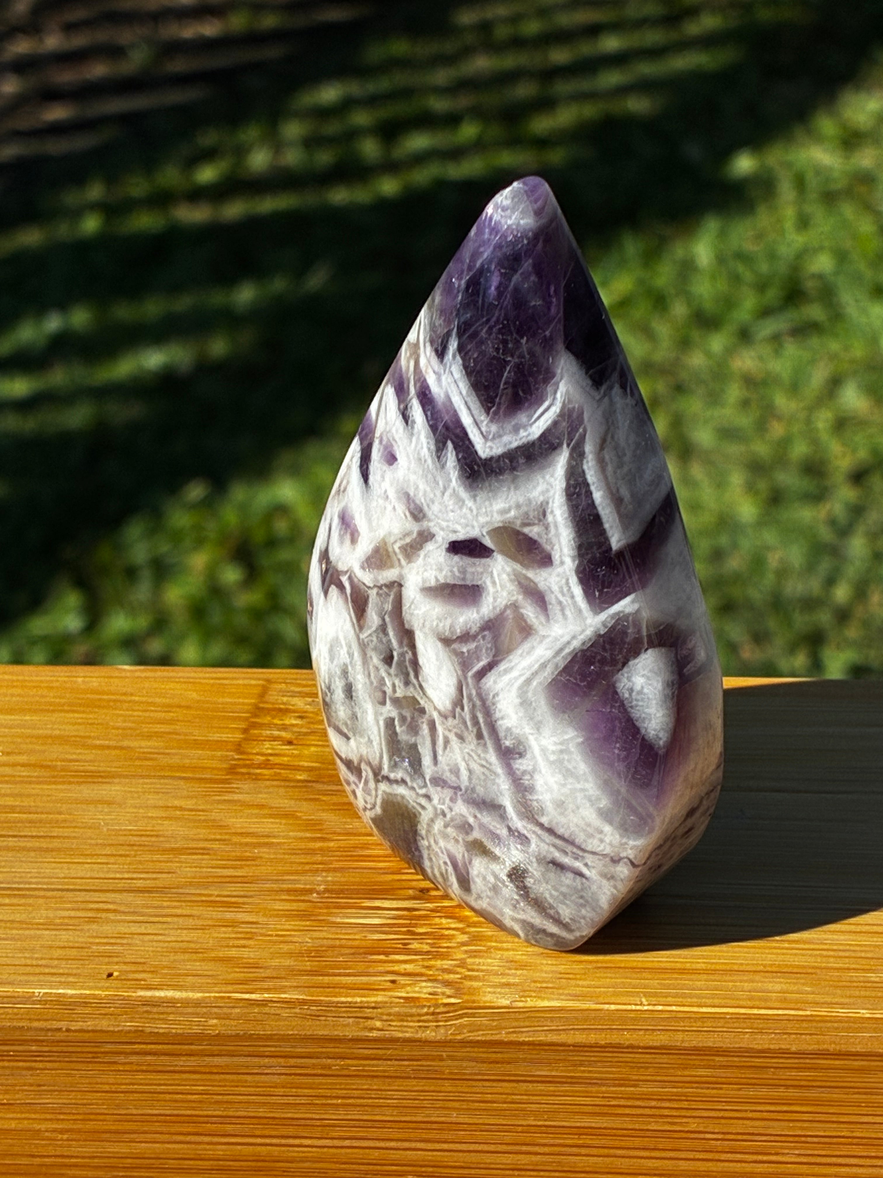 Dream Amethyst Freeform