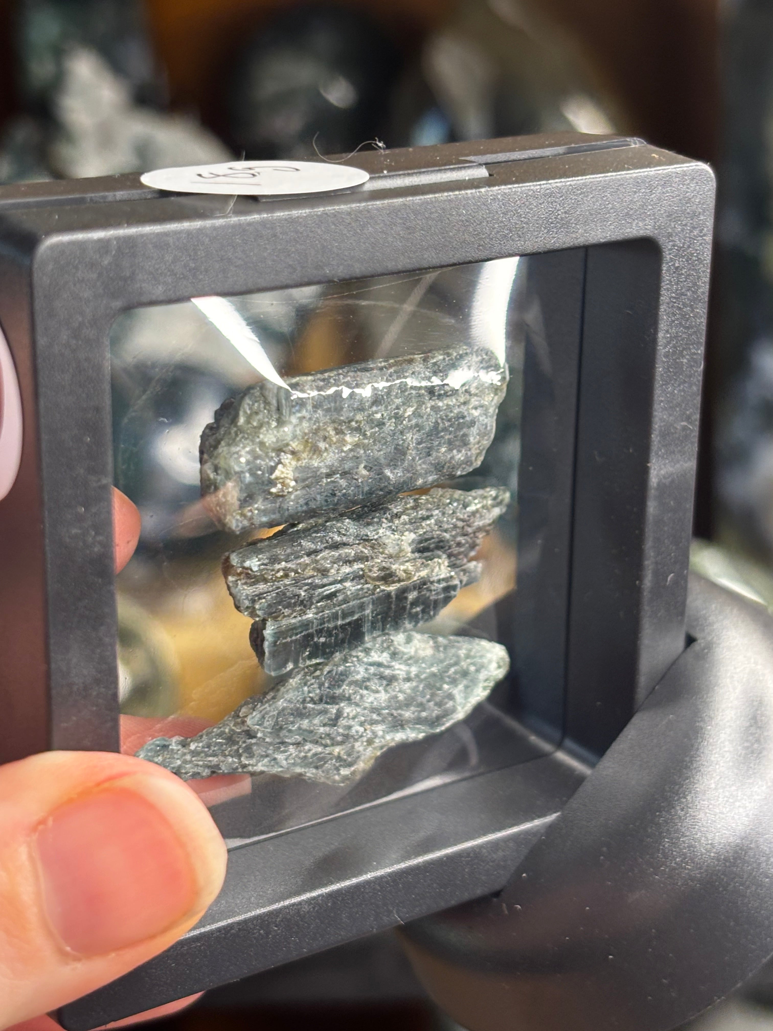 Ocean Kyanite 5
