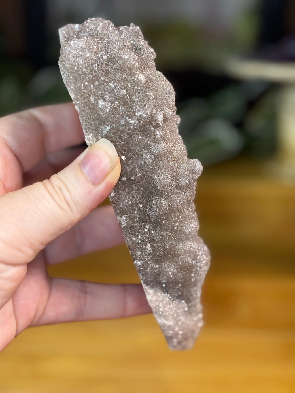 Amethyst Specimen