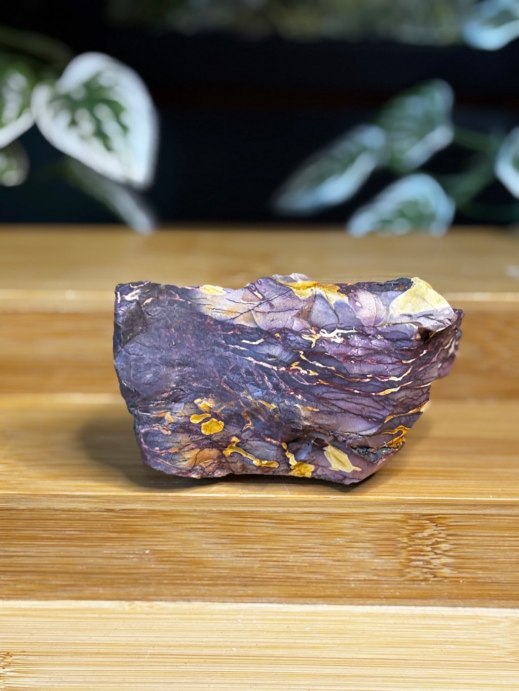 Mookaite Chunk 1