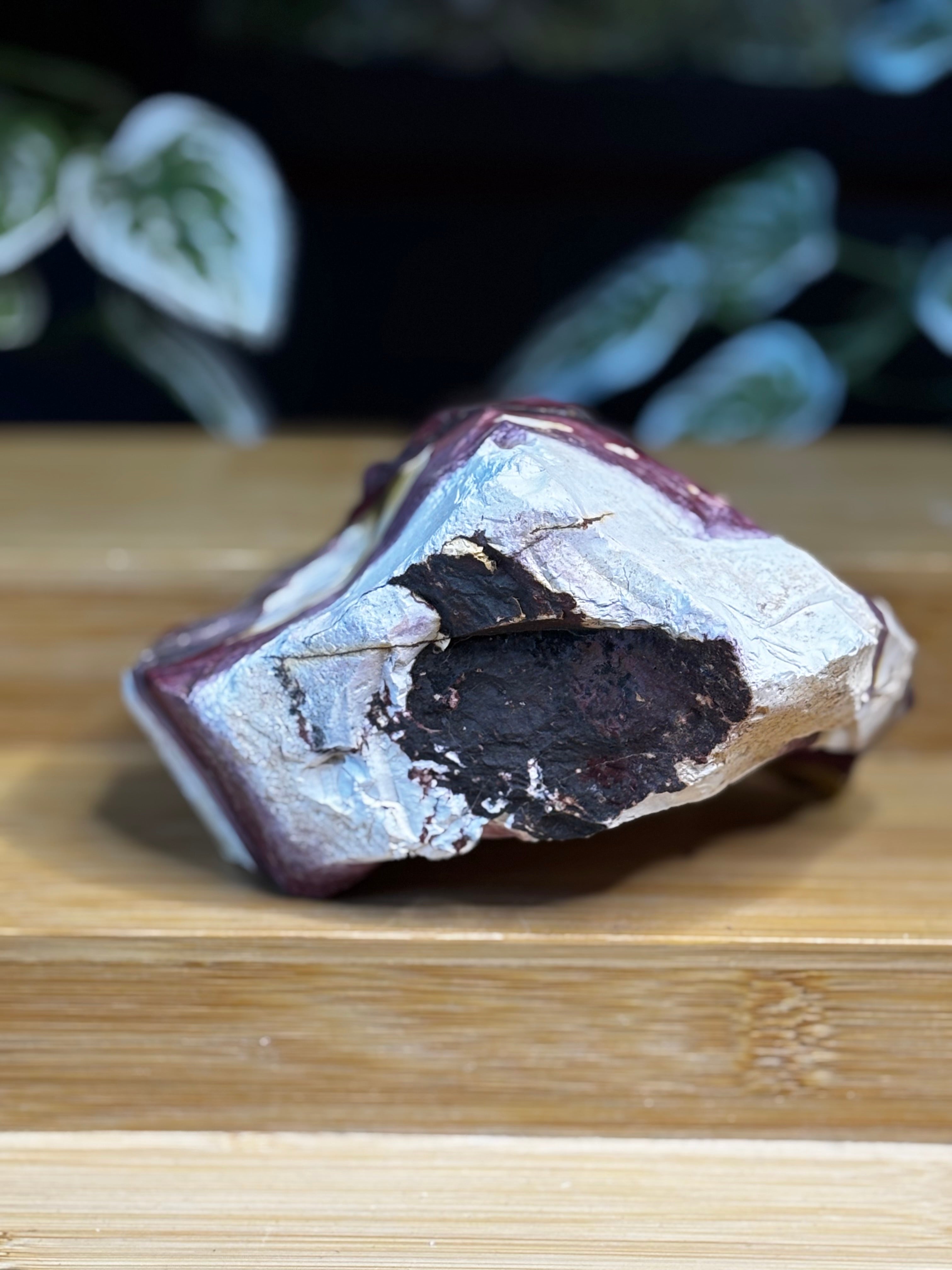 Mookaite Chunk 3