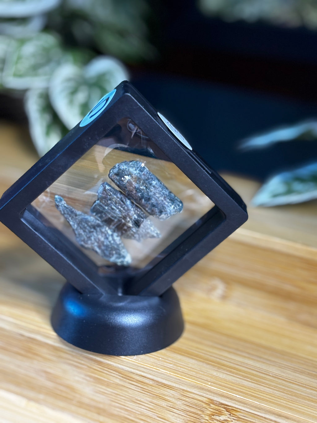 Ocean Kyanite 5