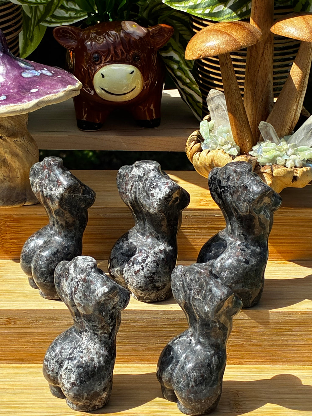 Yooperlite Goddess Body (smaller)