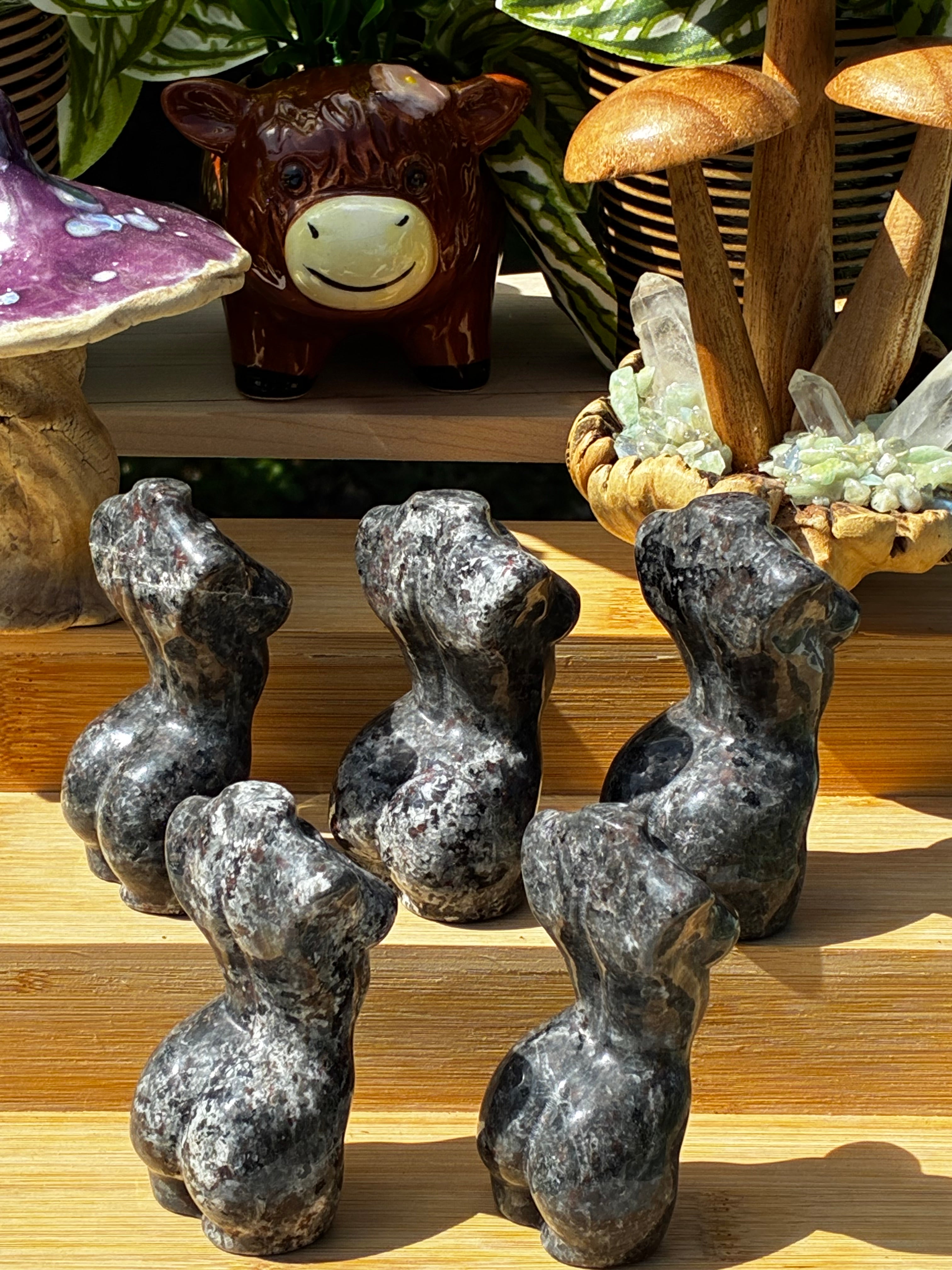 Yooperlite Goddess Body (smaller)