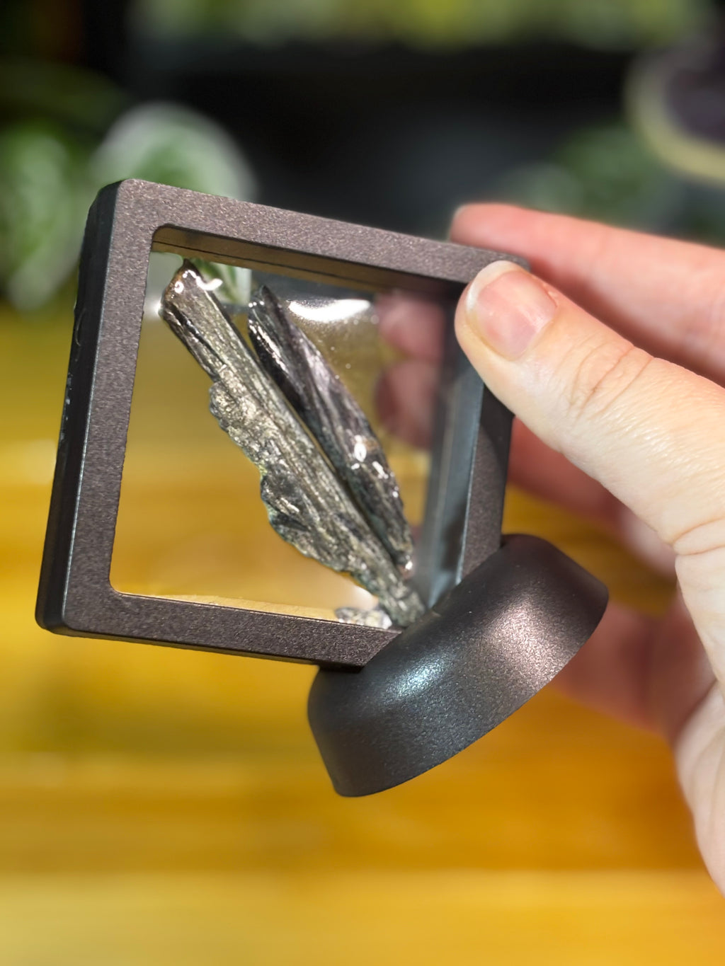 Vivianite 3