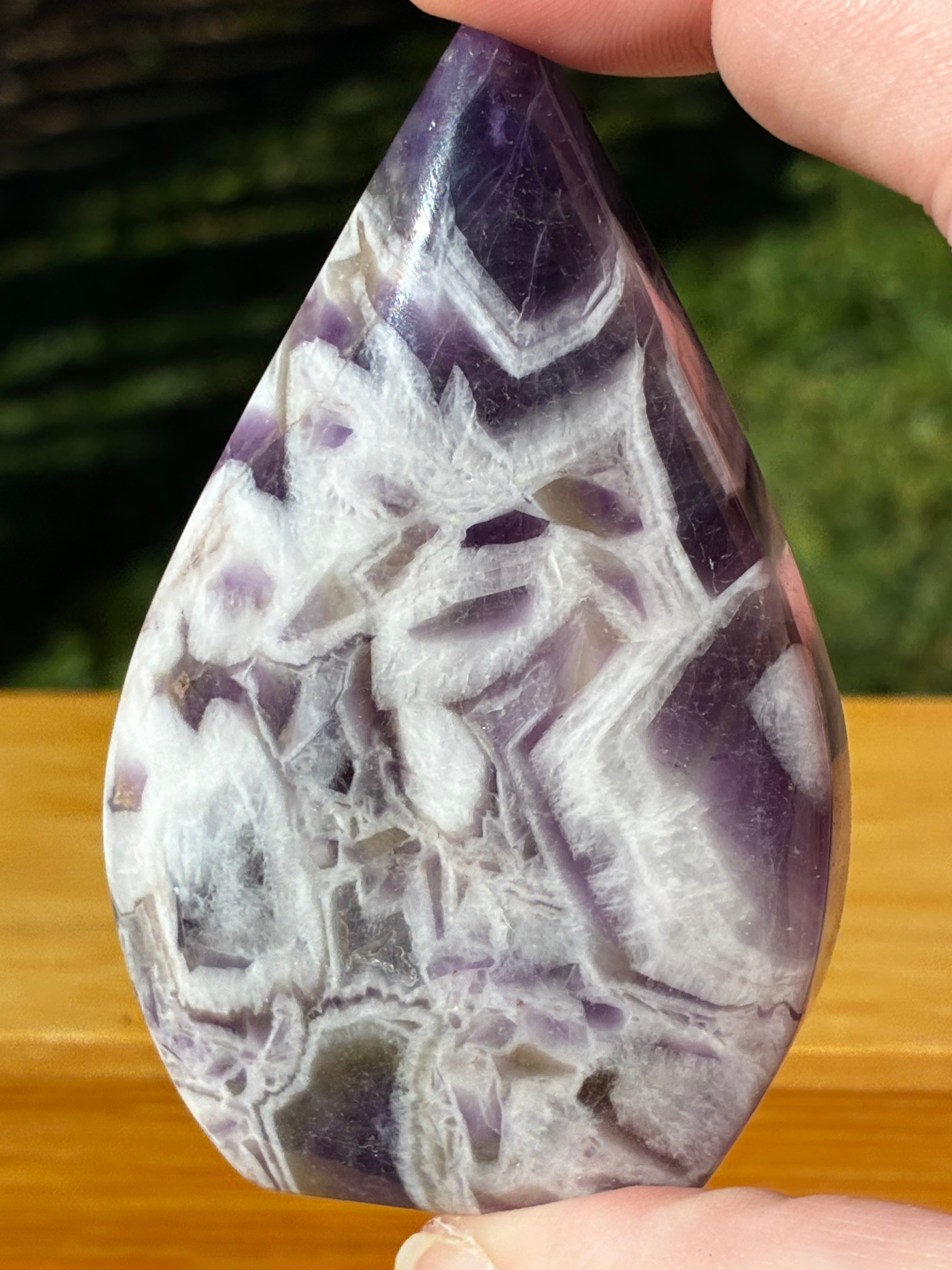 Dream Amethyst Freeform