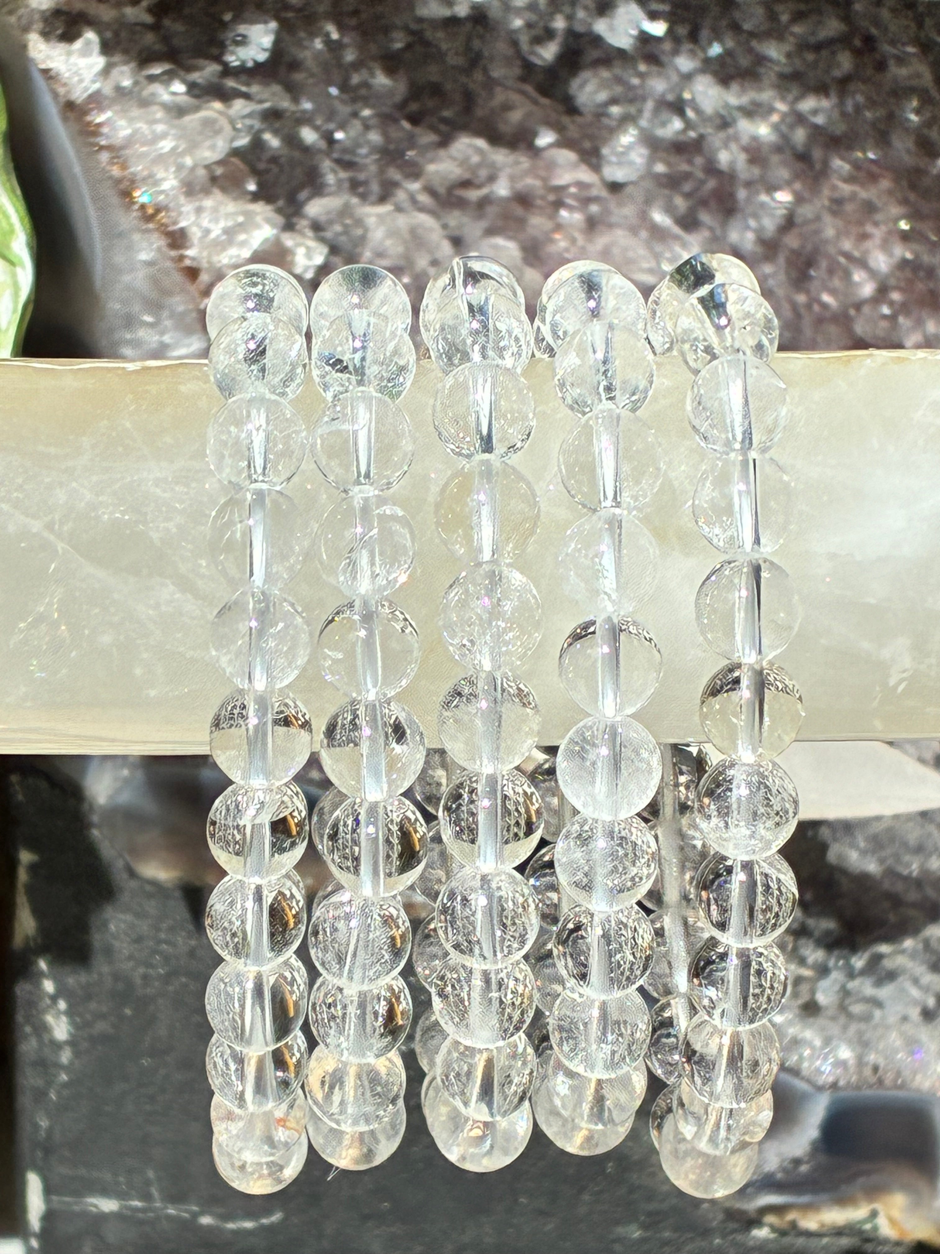 HQ Clear Quartz