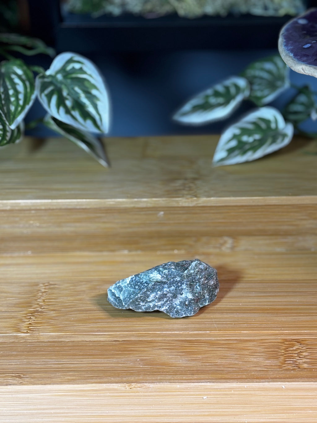 Raw Green Aventurine Chunk 2