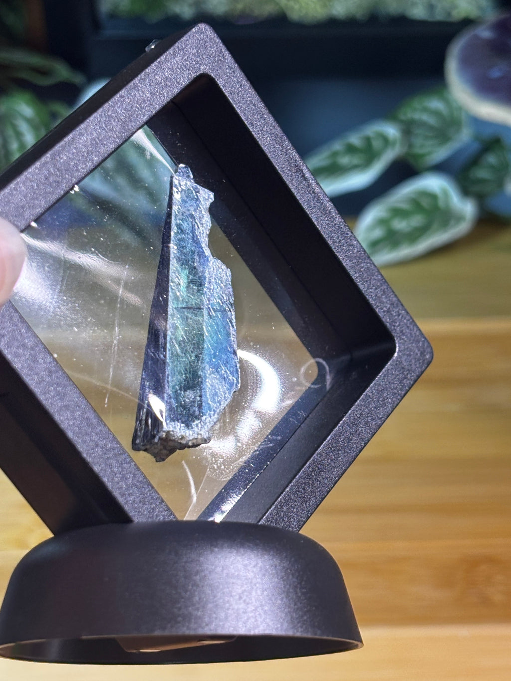 Vivianite 1