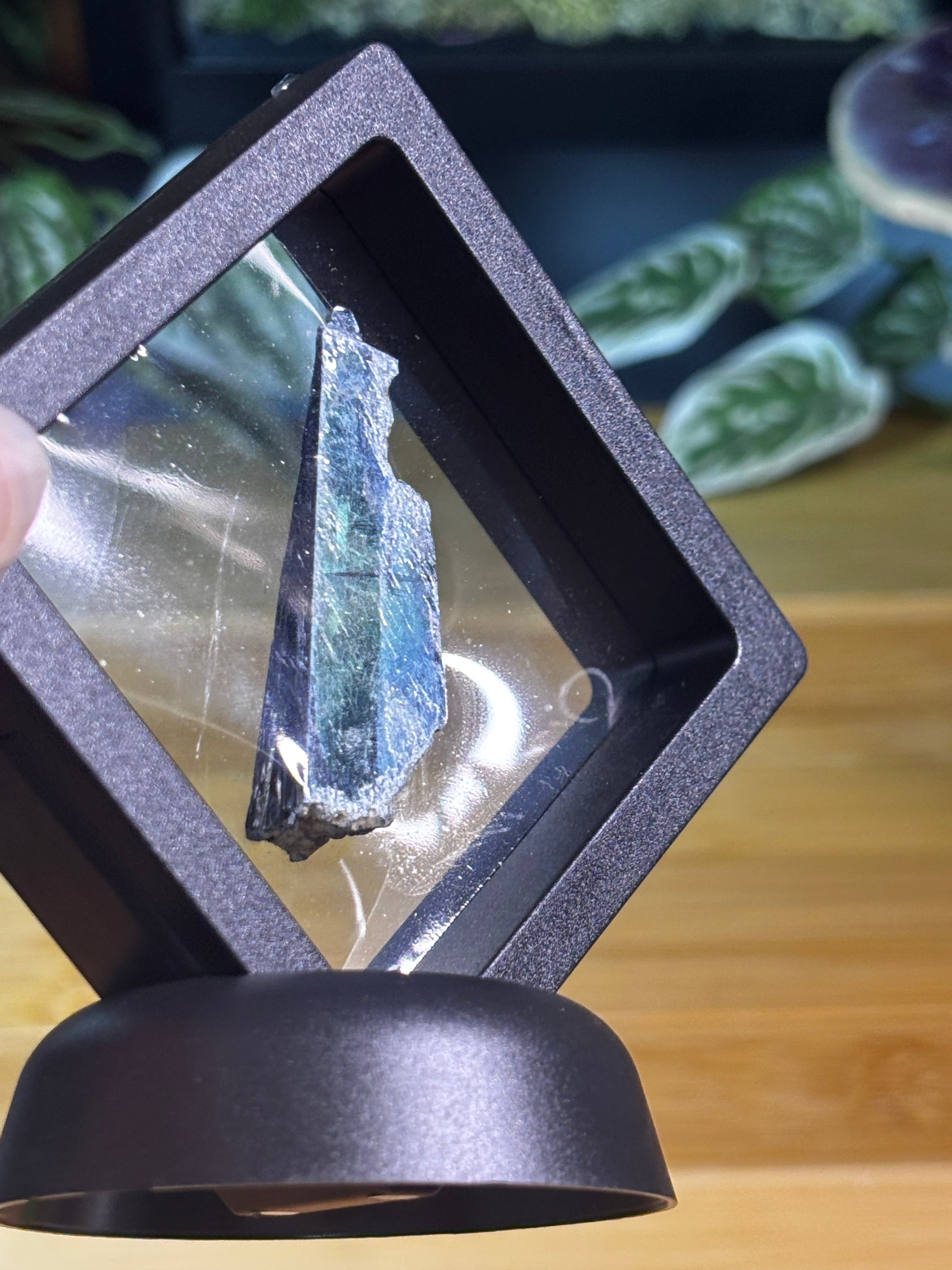 Vivianite 1