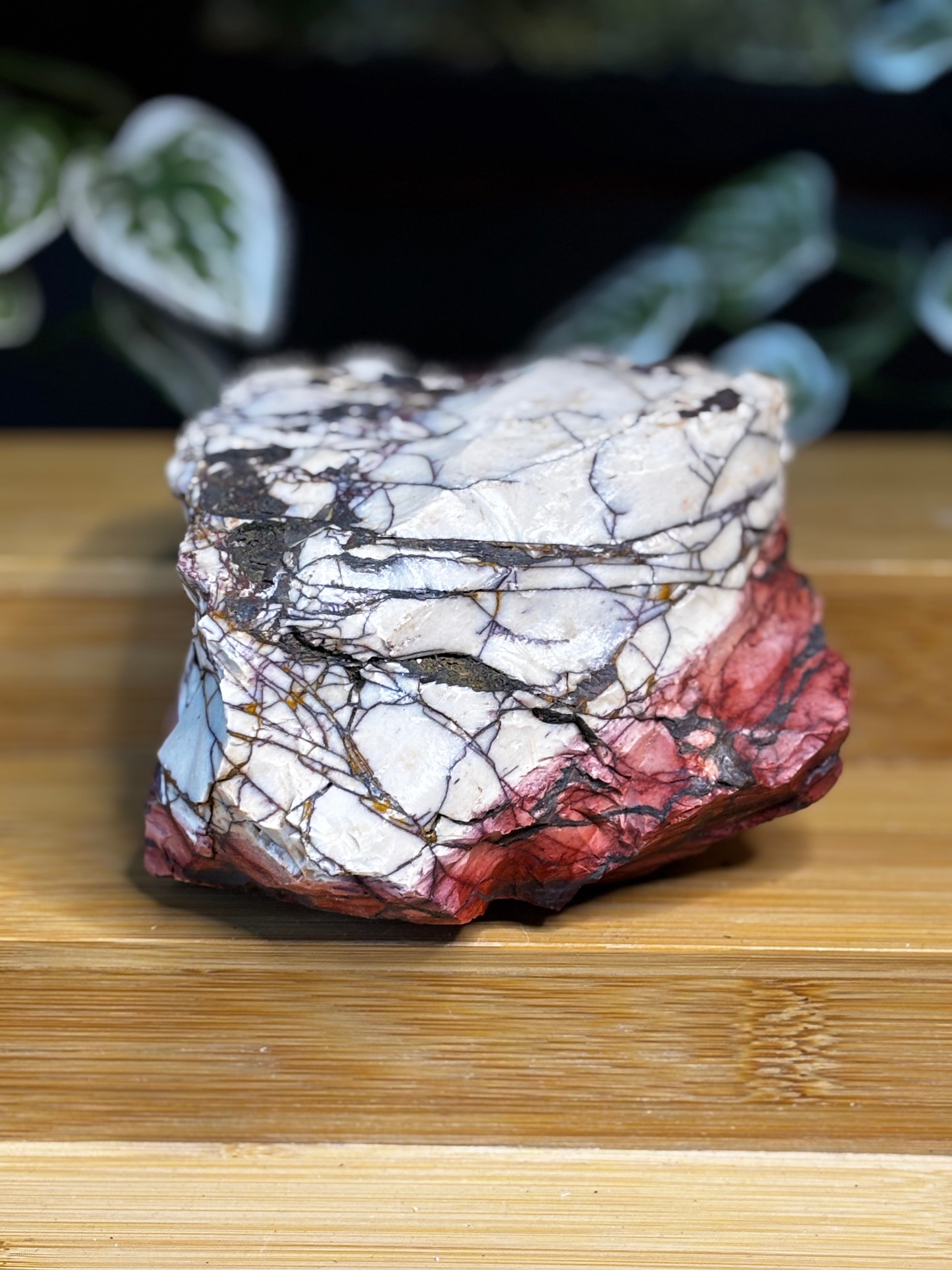 Mookaite Chunk 4