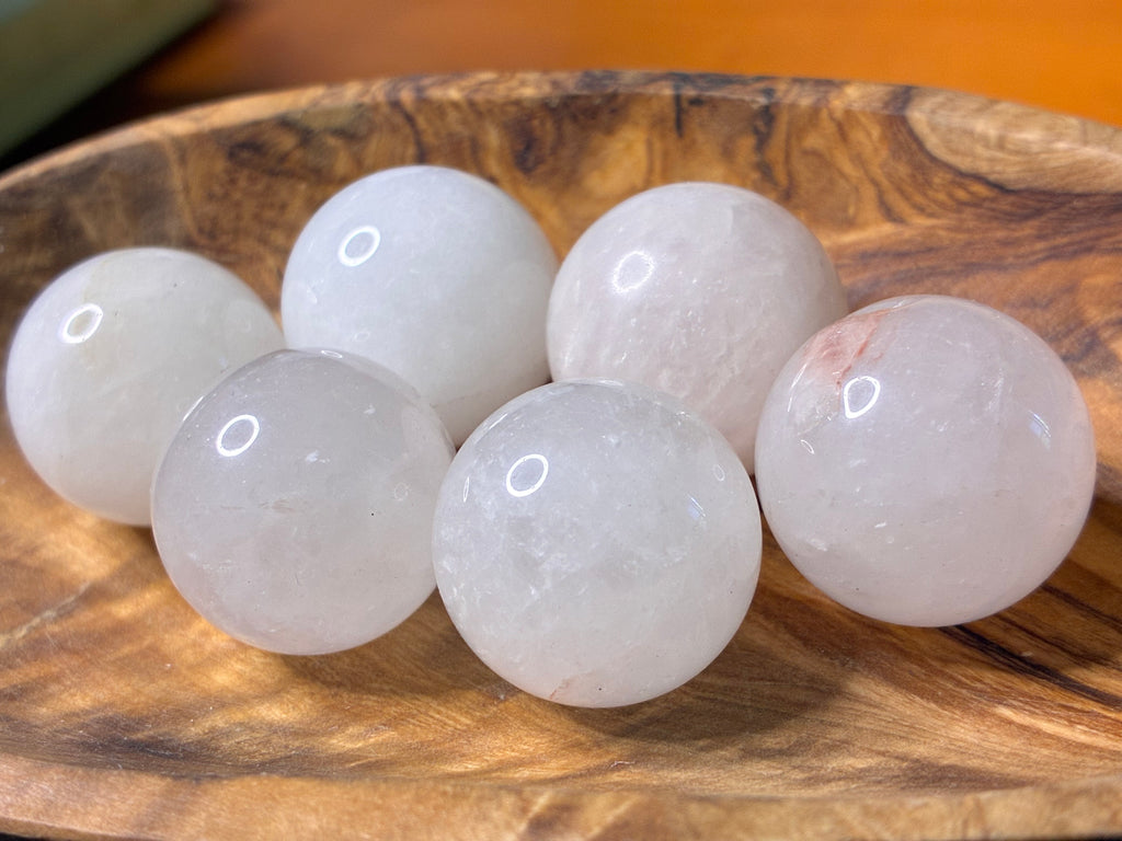 Quartz Mini Sphere