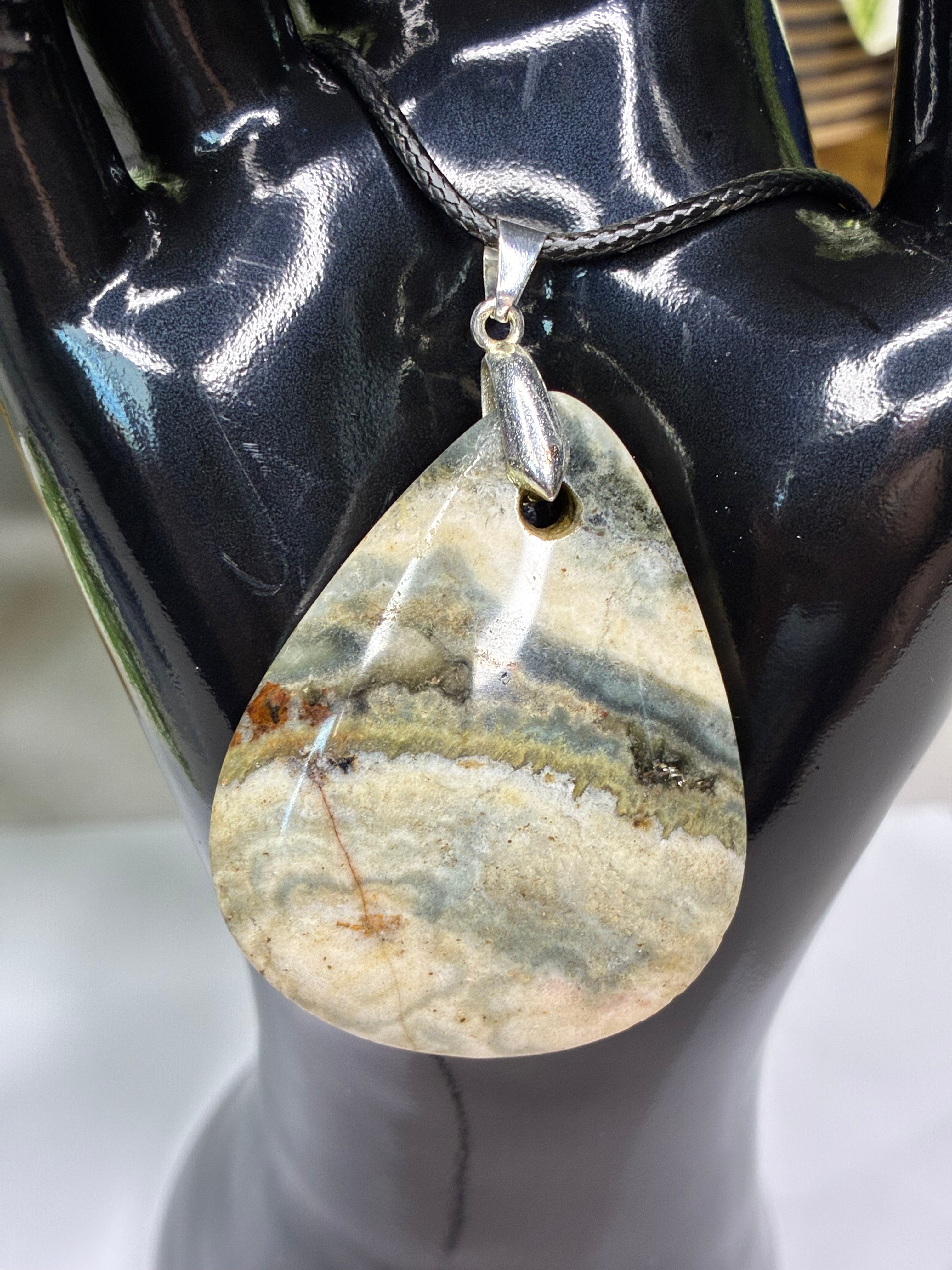 OJ Pendant