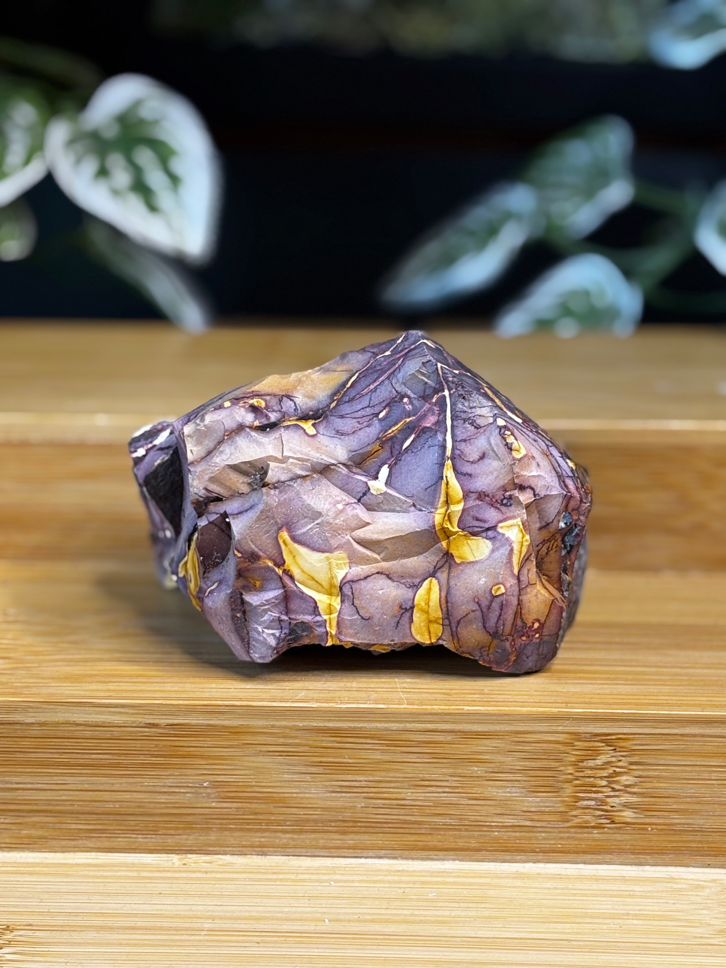 Mookaite Chunk 1