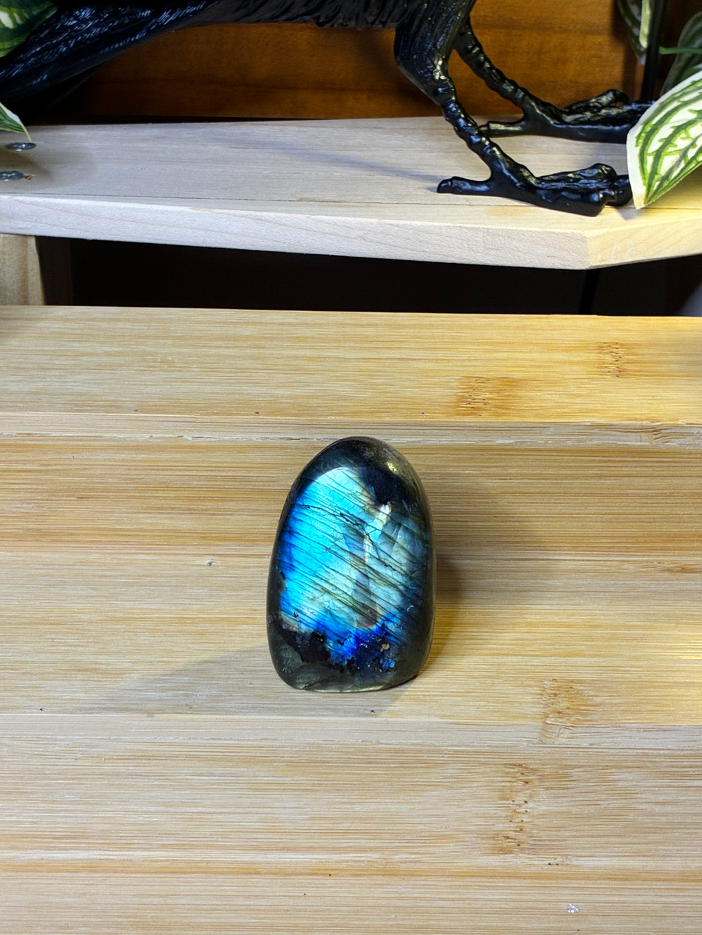 Small Labradorite Freeform