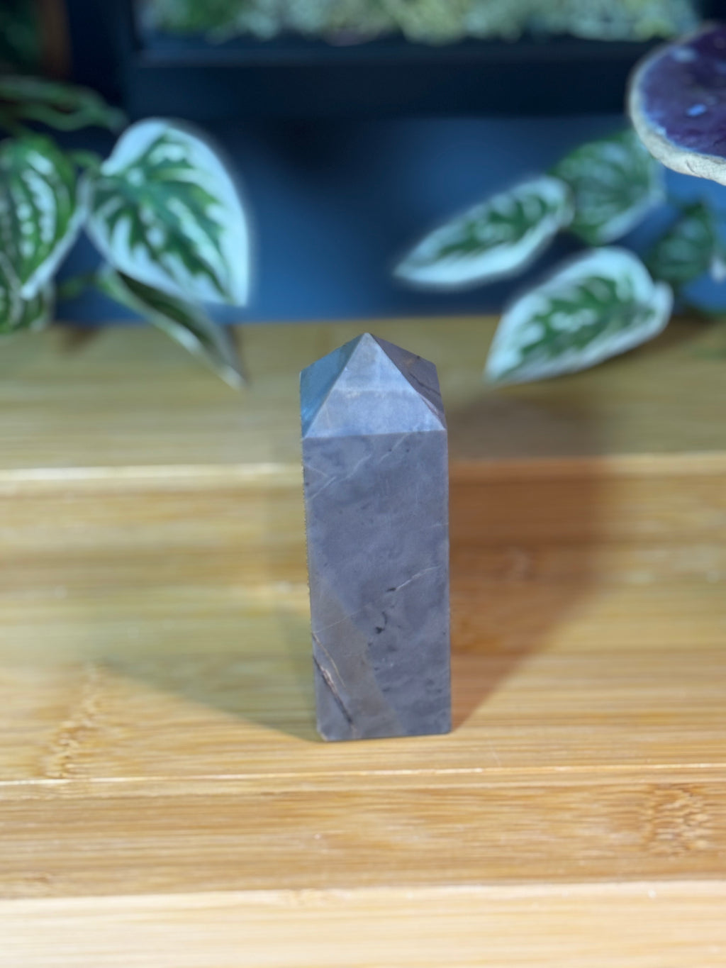 Picture Jasper Point