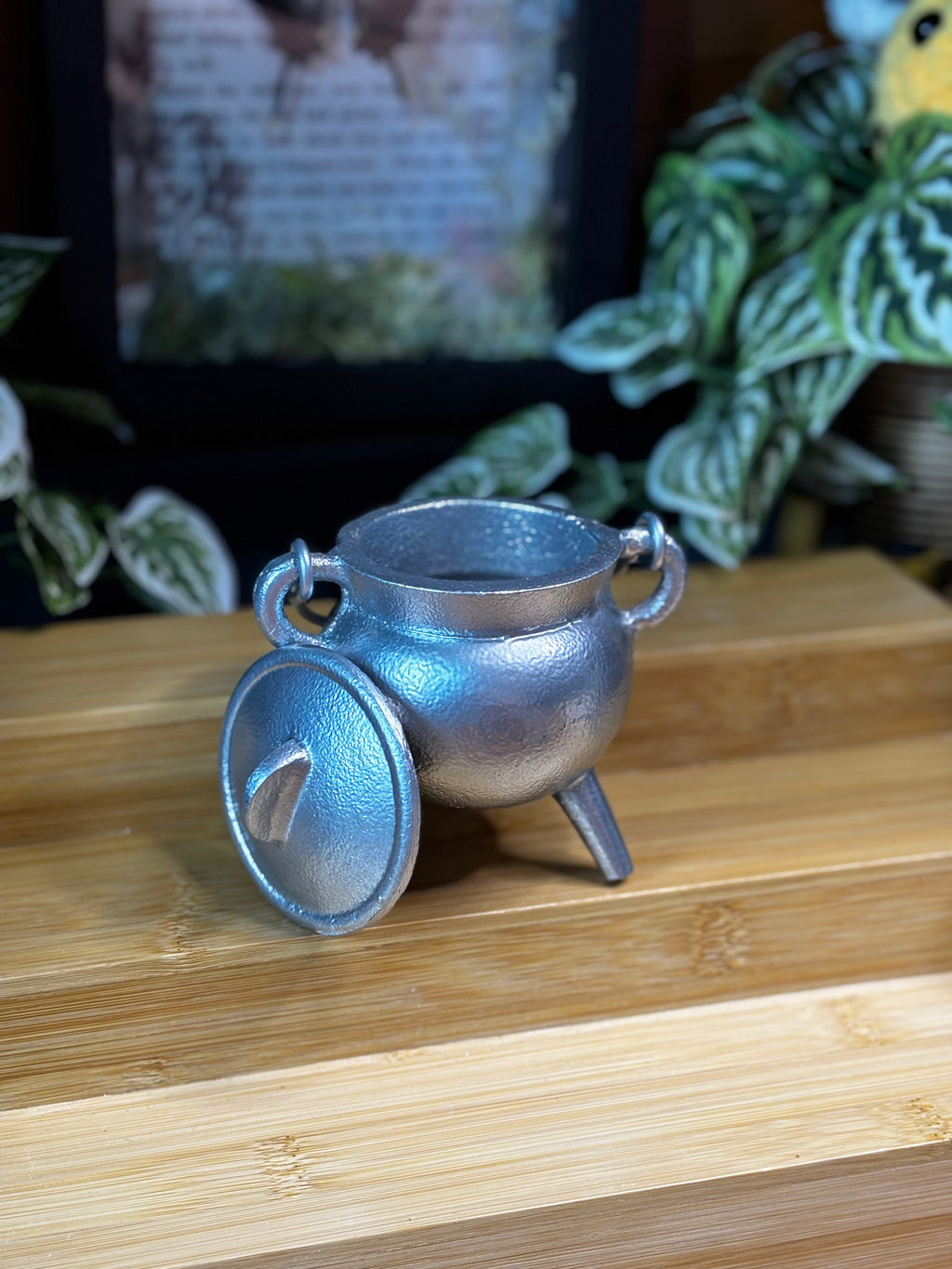 Small Baby Cauldron
