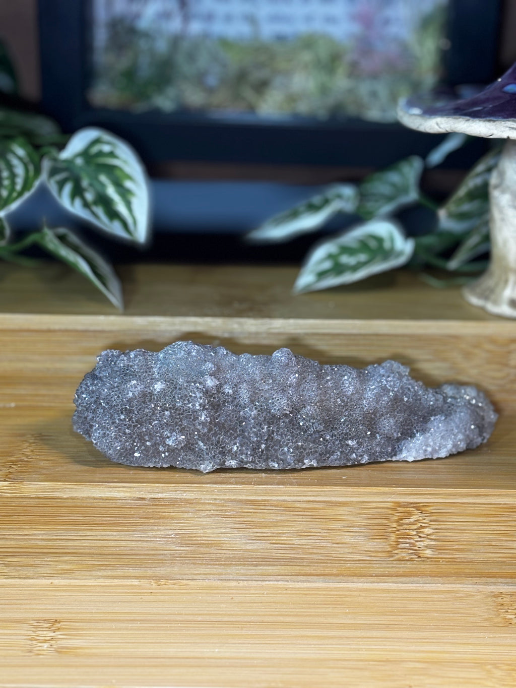 Amethyst Specimen