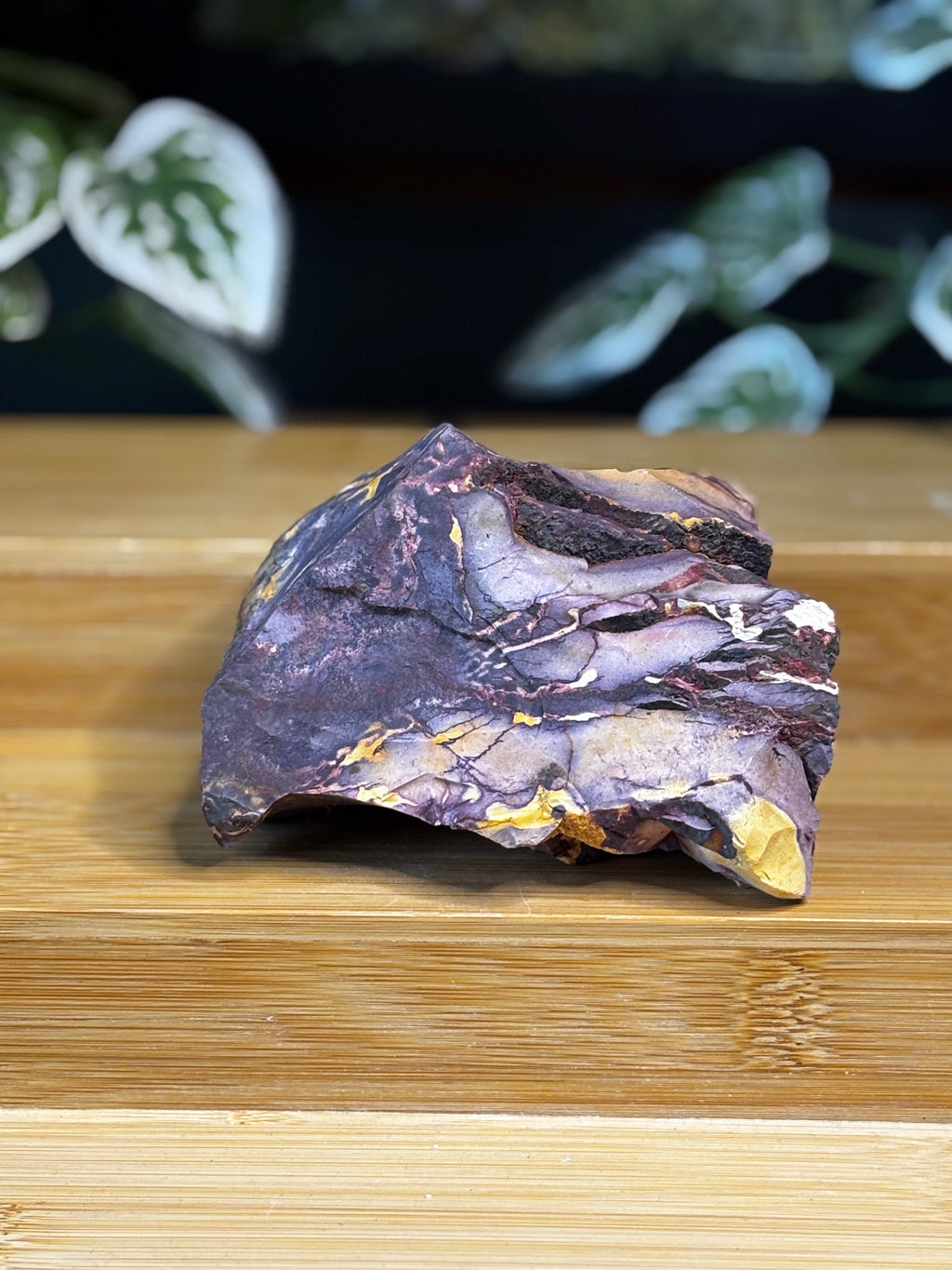 Mookaite Chunk 1