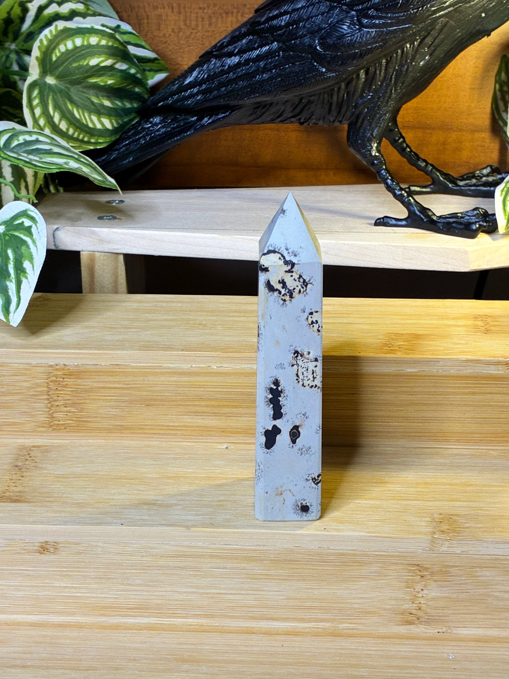Picture Jasper Point
