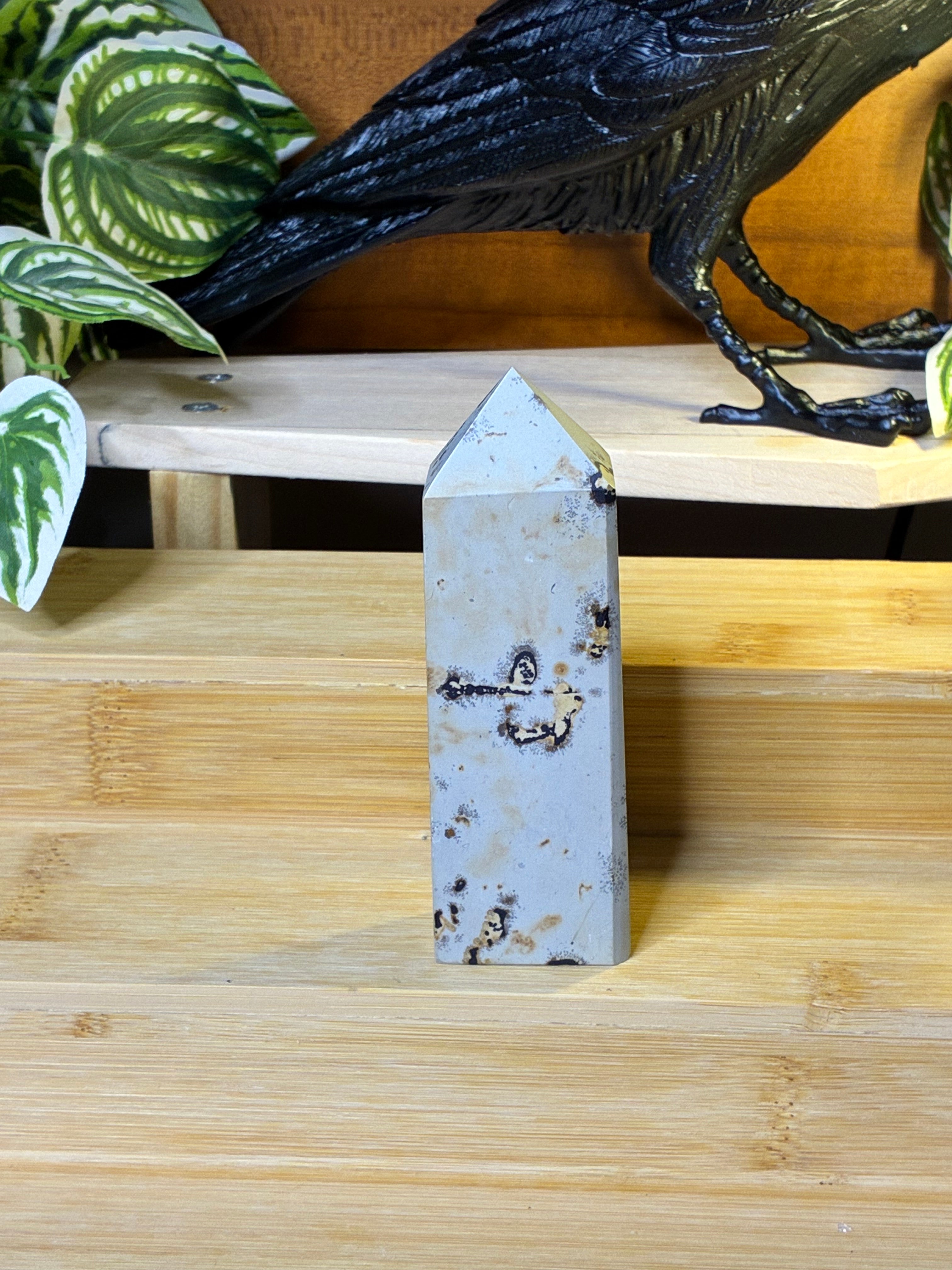Picture Jasper Point