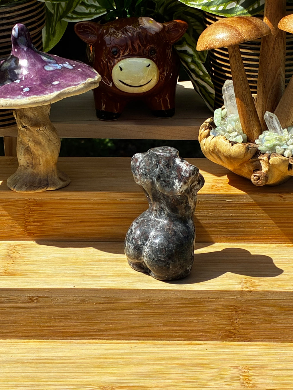 Yooperlite Goddess Body 2