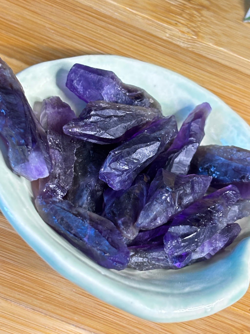 Amethyst Rough